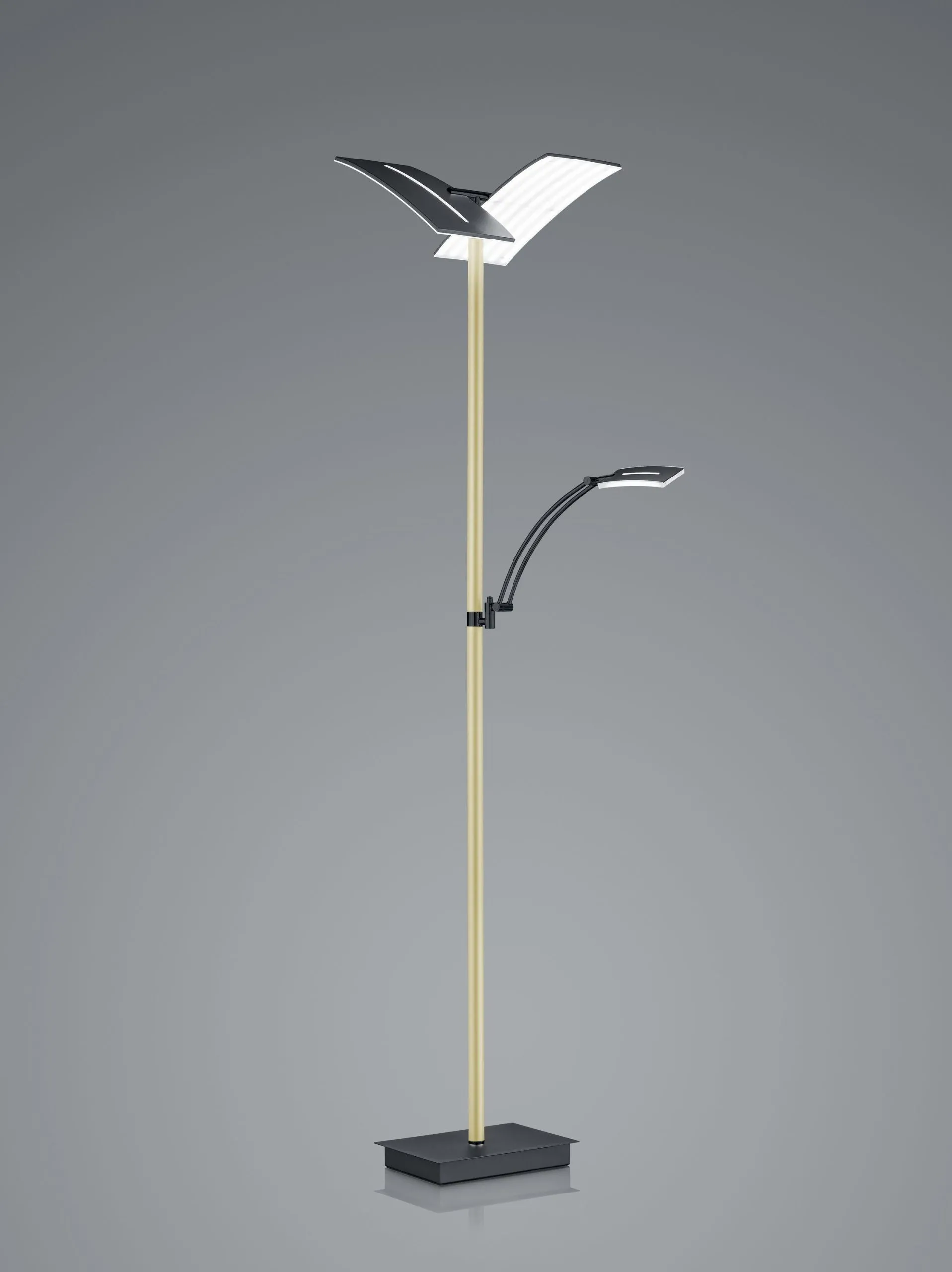 Stehleuchte MONDO DELARA 617070