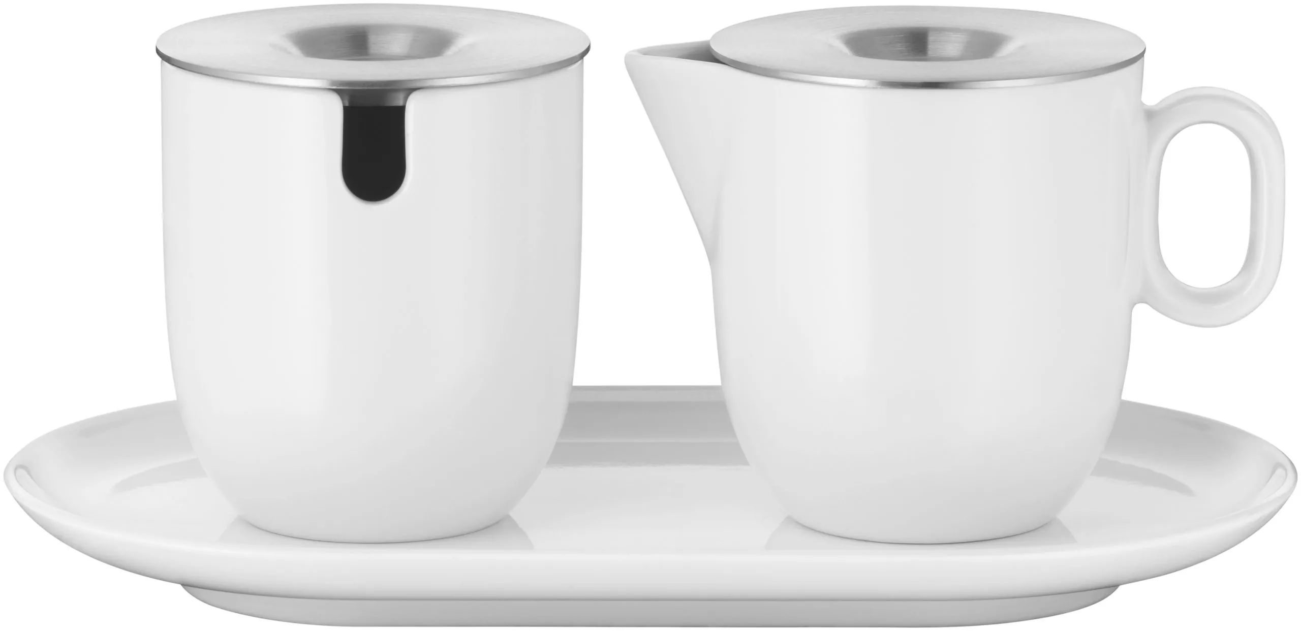 Zucker&Milch-Set WMF BARISTA 629136