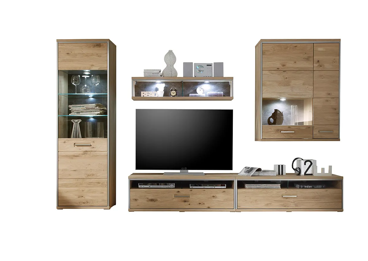 Wohnwand II ESPERO 633496