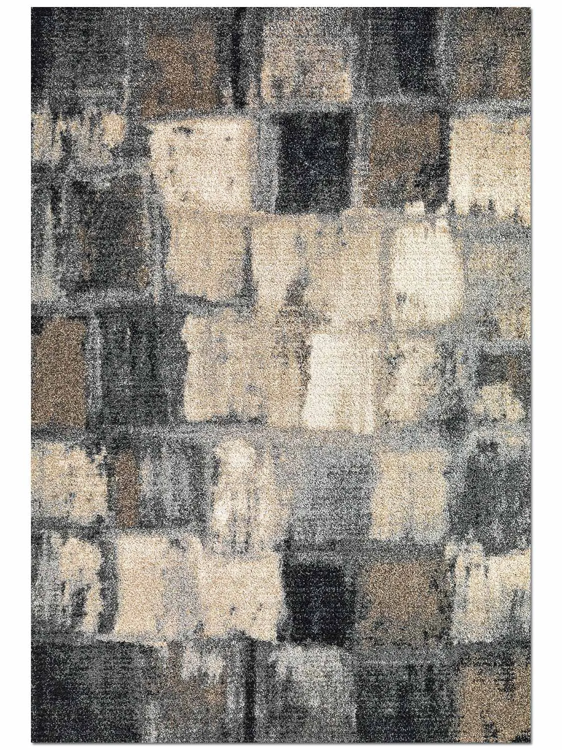 Teppich CASA ELEGANT grey 651593