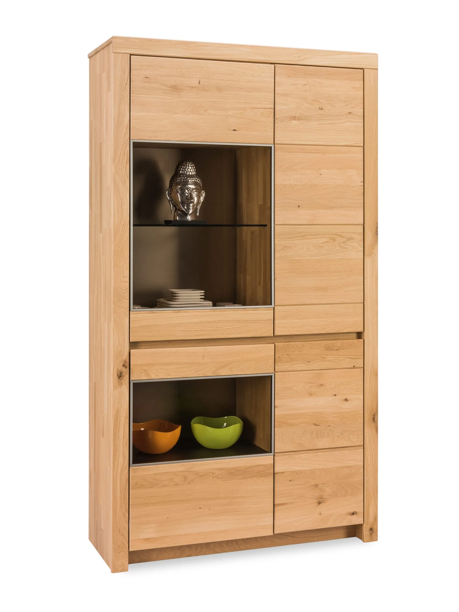 Vitrine witlake SORAGA 652893