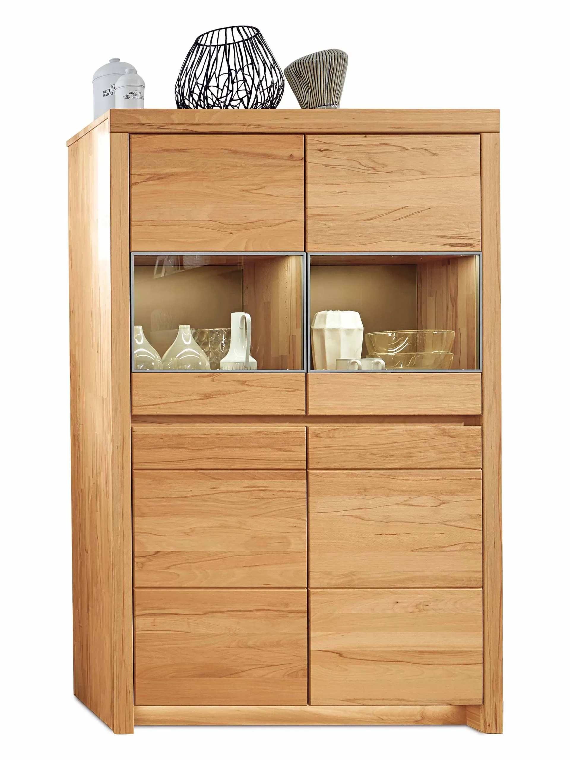 Vitrine witlake SORAGA 653448