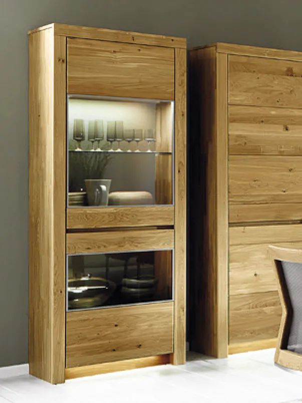 Vitrine witlake SORAGA 653462