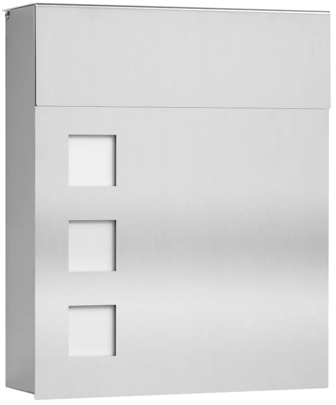 Briefkasten MAILBOX 658808