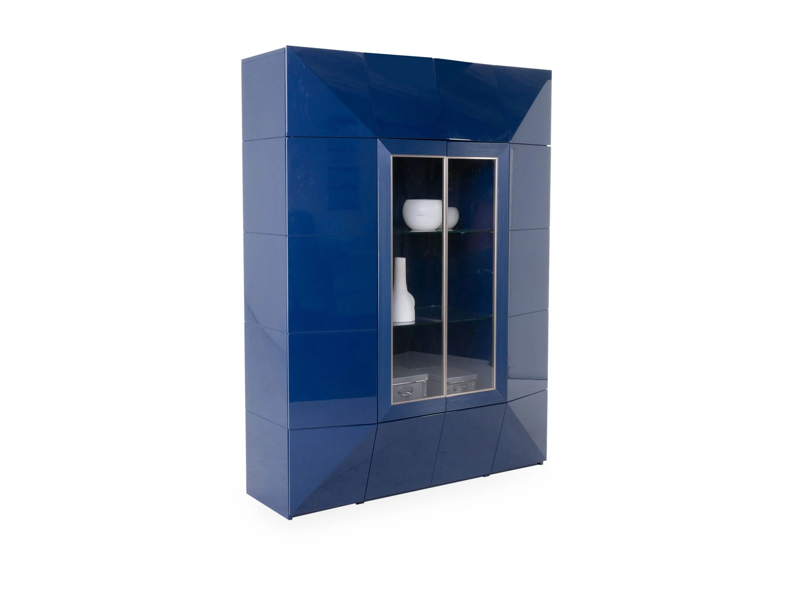 Vitrine MONDO PRISMA PLUS 663989