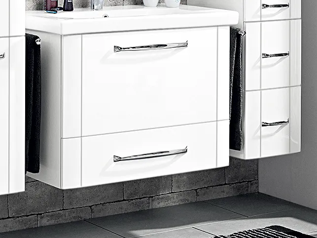 Waschtischunterschrank Fokus 667646