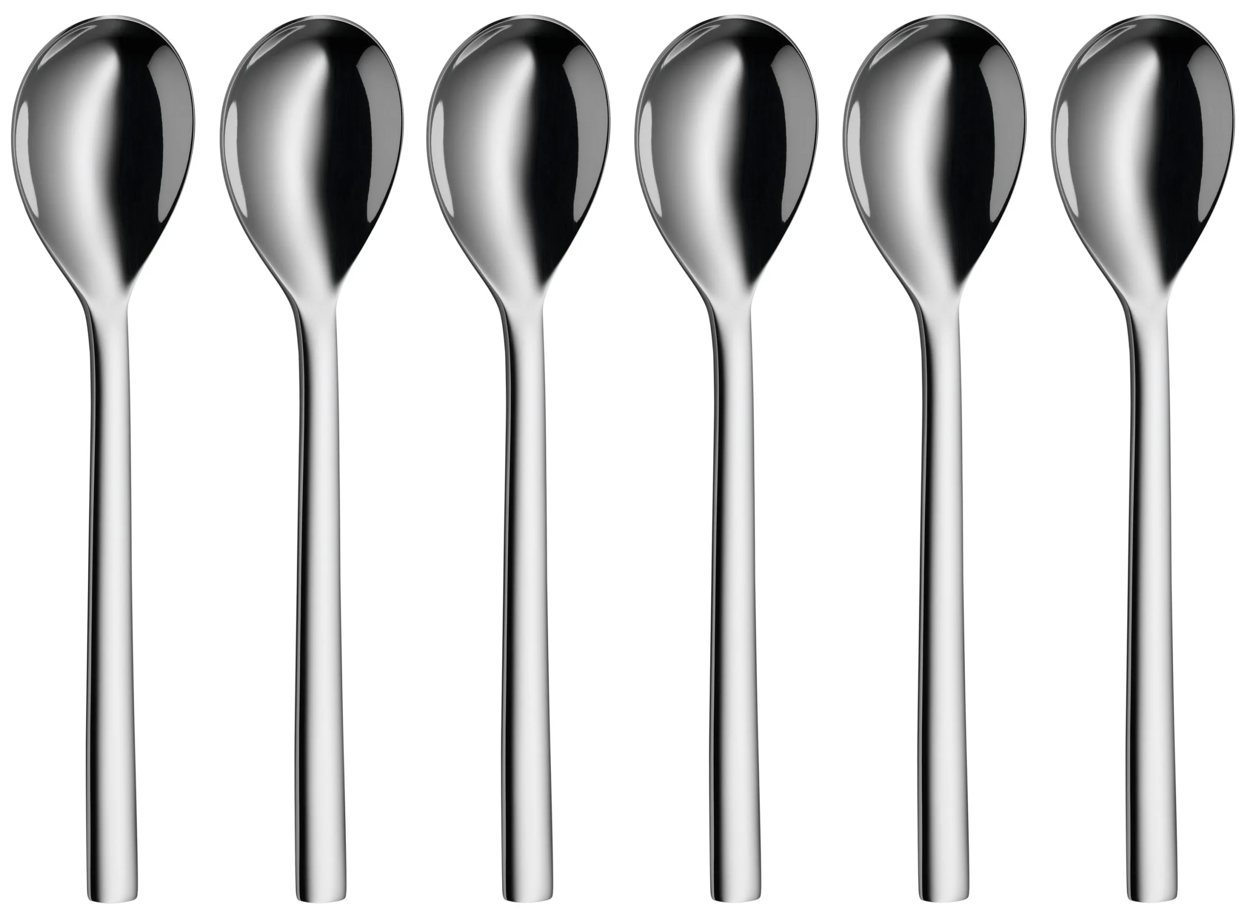 Kaffeebecherlöffel-Set WMF NUOVA 671716