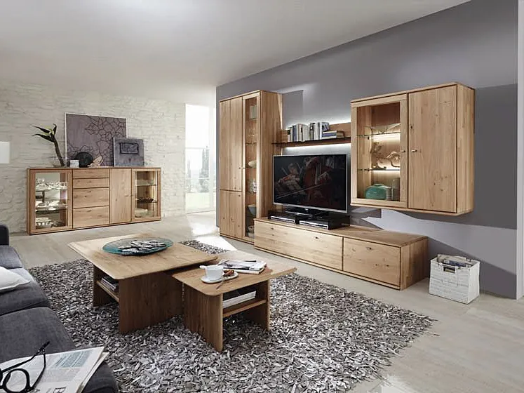 Wohnwand MONDO ABANDO 680894