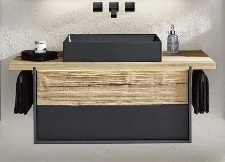 Waschplatz STEEL 684784