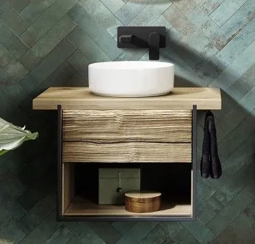 Waschplatz STEEL 685904