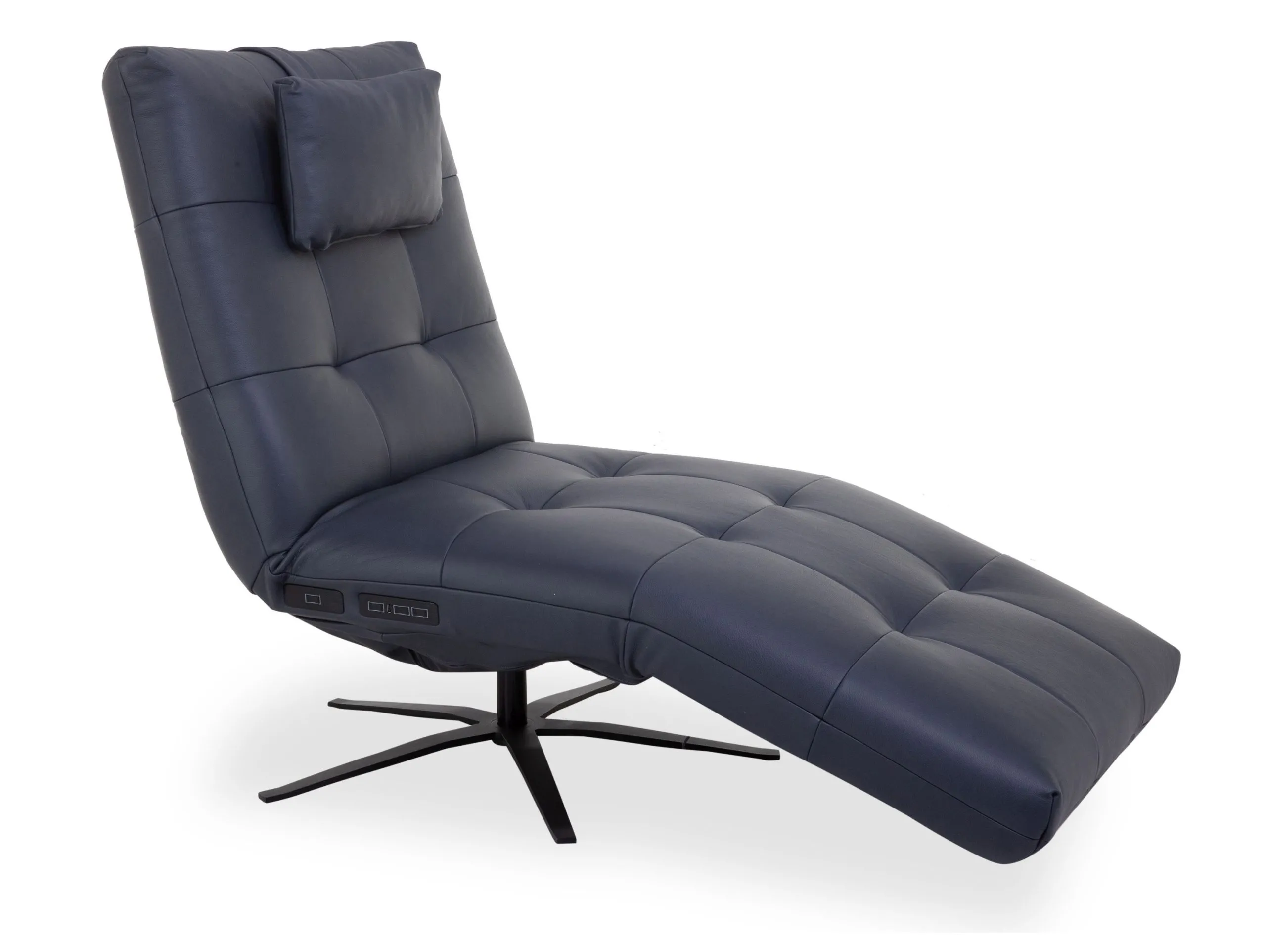 Einzelliege Elastoform CHLOE 699097-1