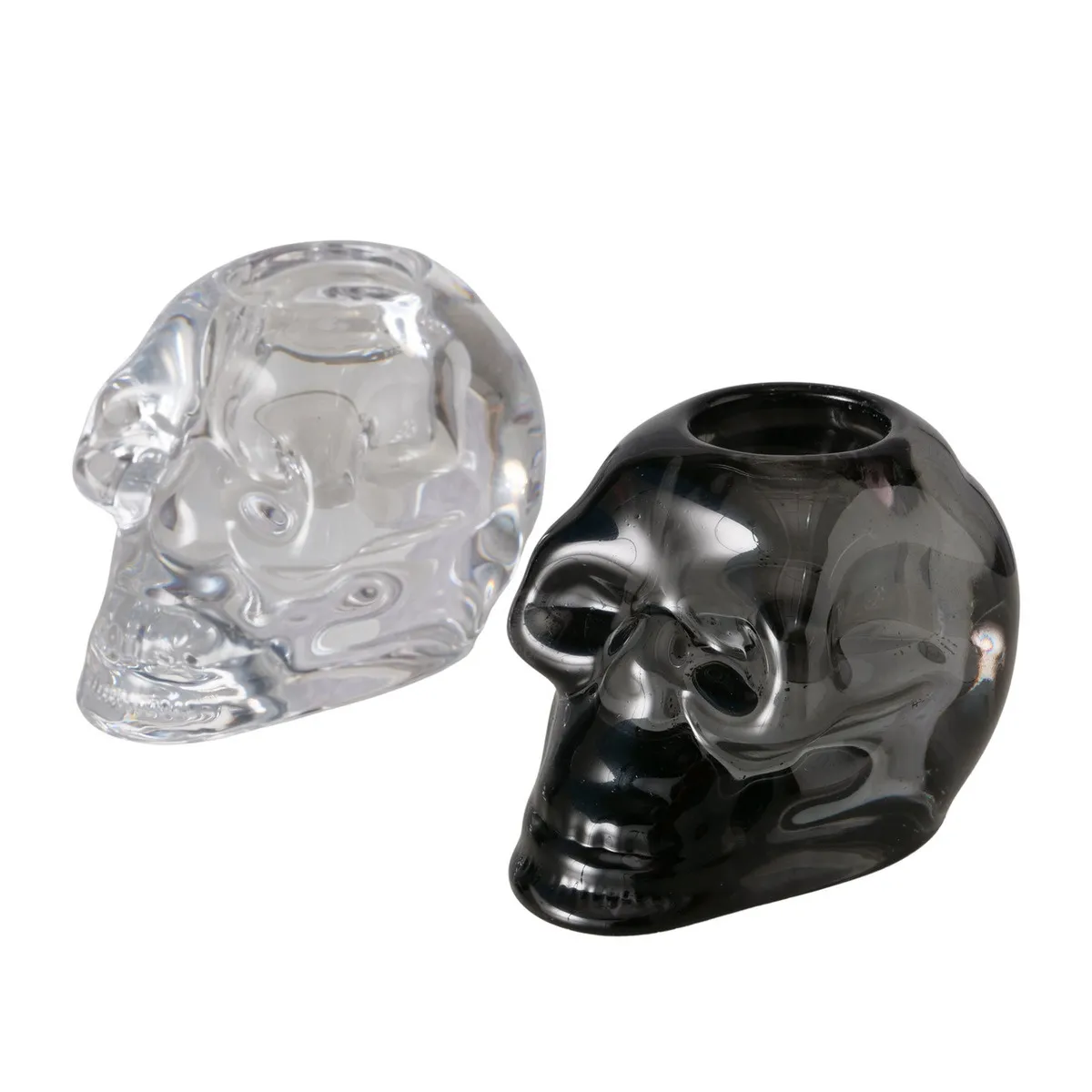 Windlicht SKULL 702700