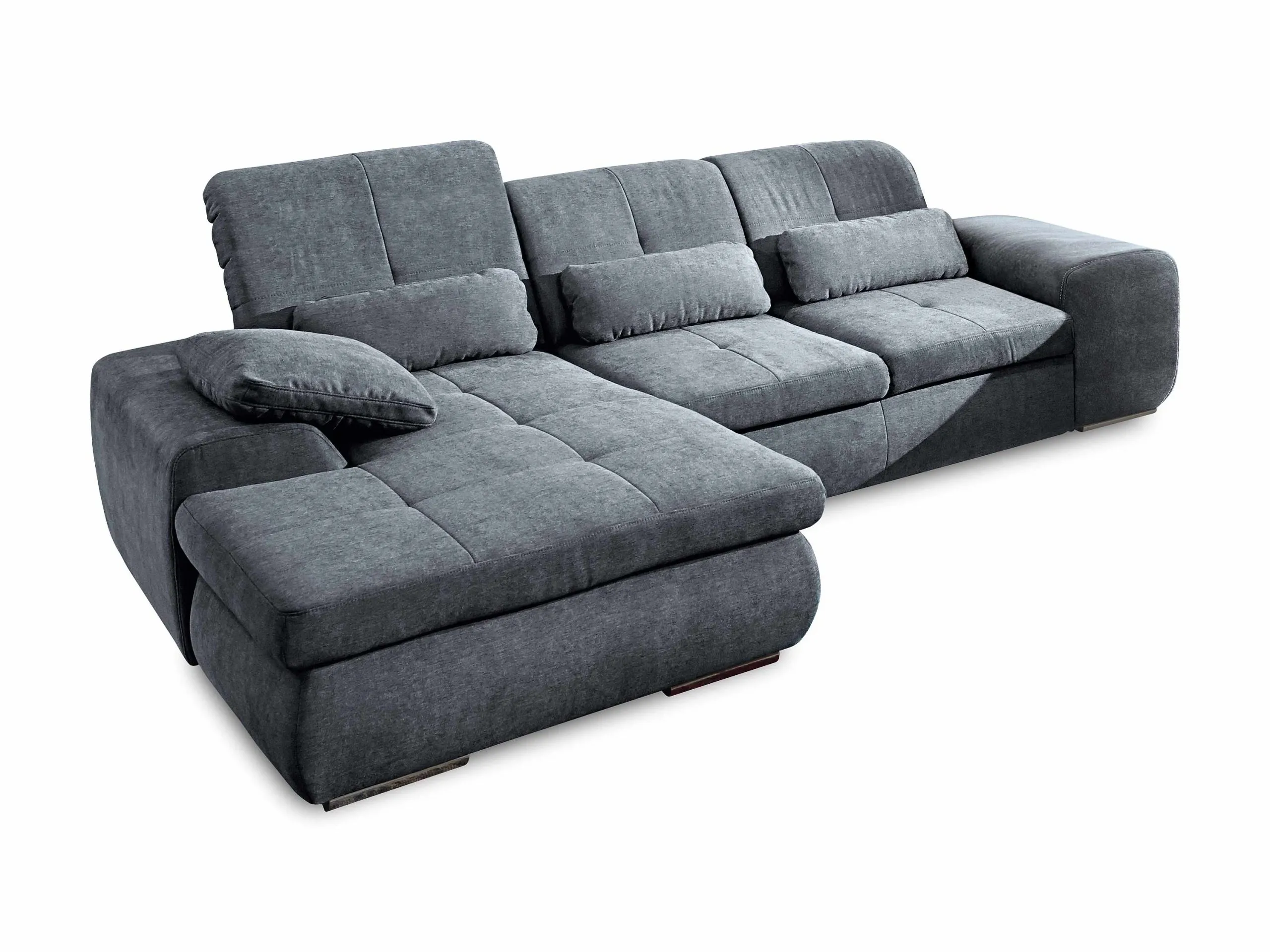 Polsterecke SYSTEMPOLSTER MACAO 703734