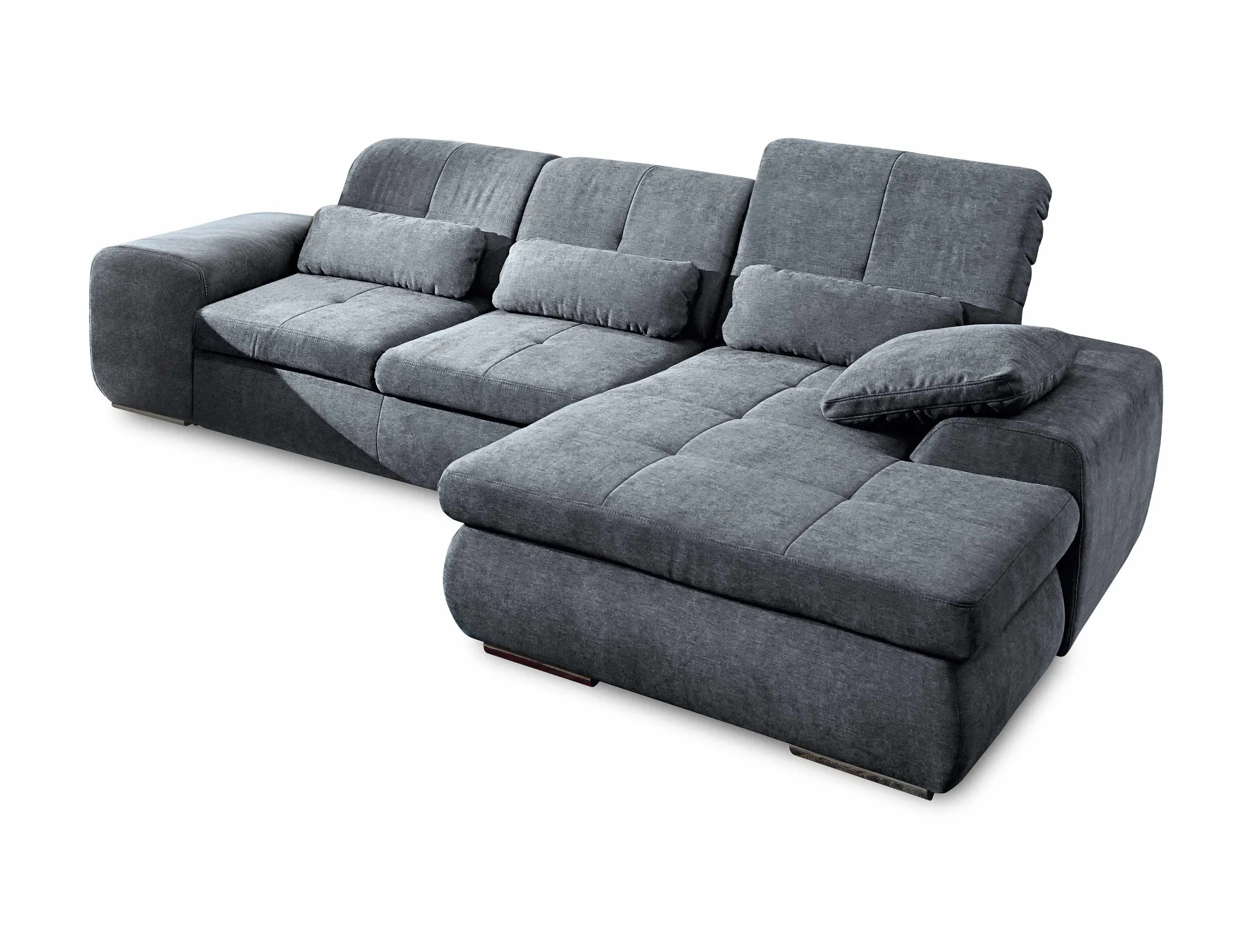 Polsterecke SYSTEMPOLSTER MACAO 703743