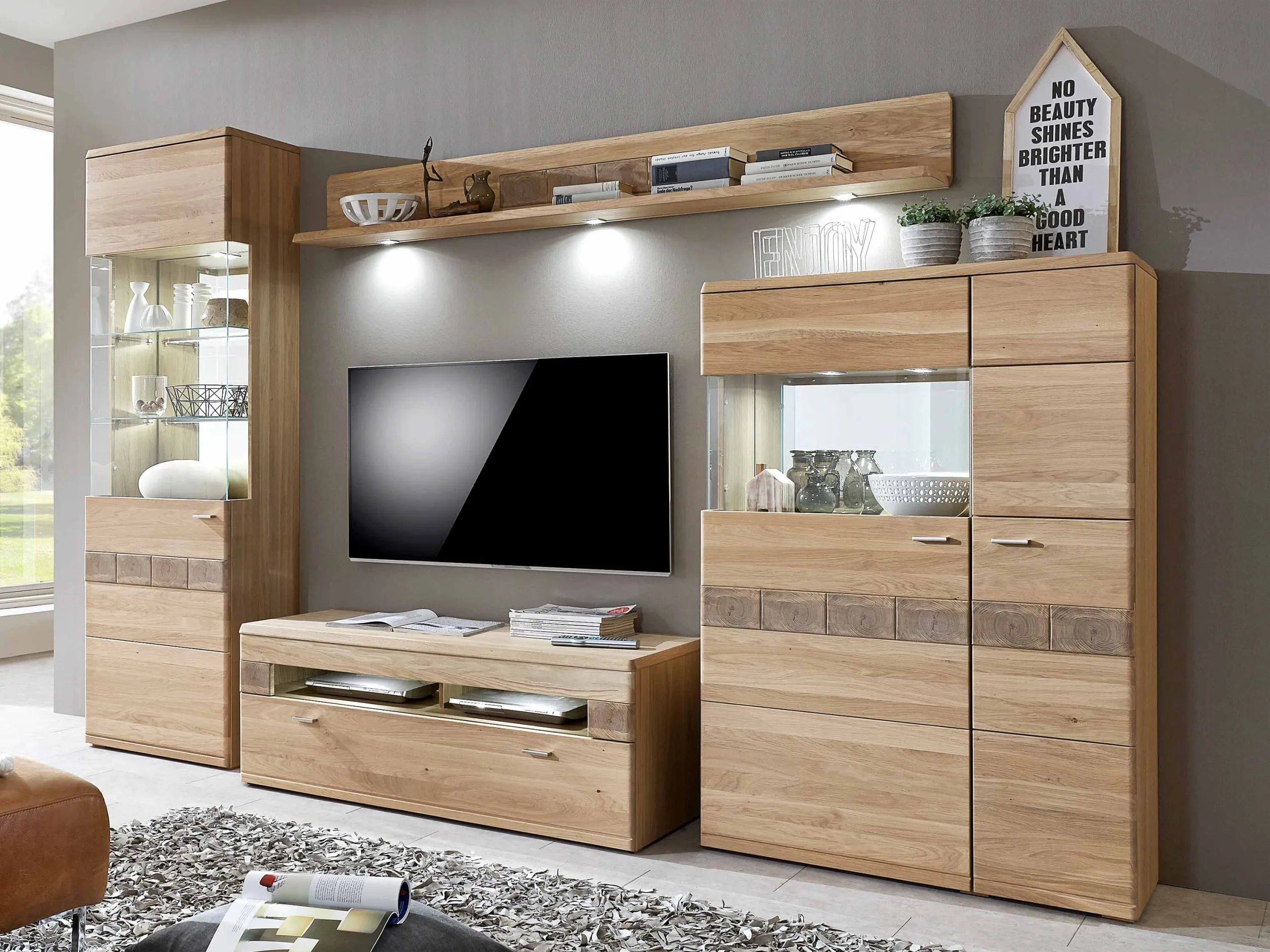 Wohnwand MIRO 707400