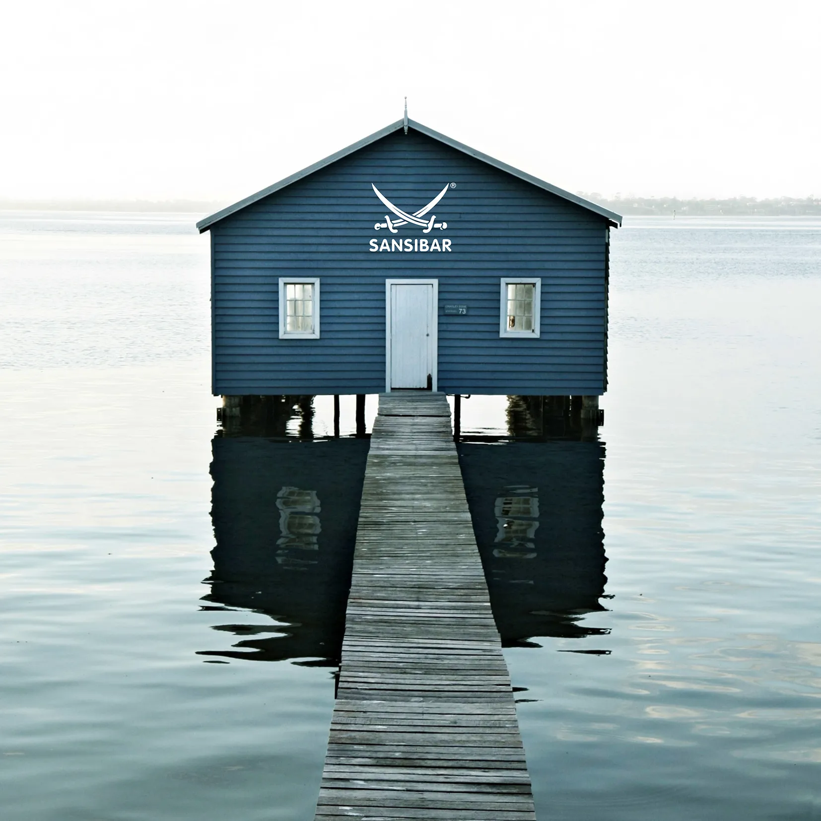 Acrylglasbild SANSIBAR Living 707920-1