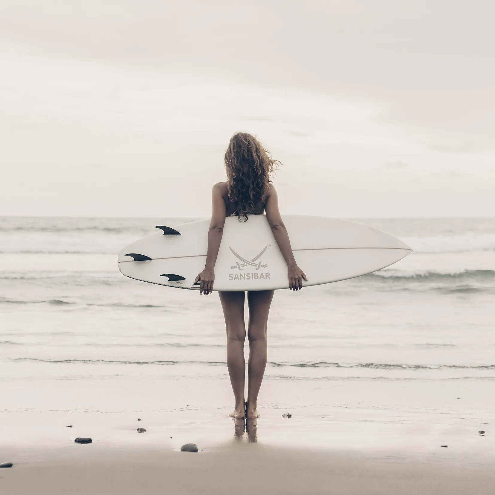 Acrylglasbild SANSIBAR Living 707930-1