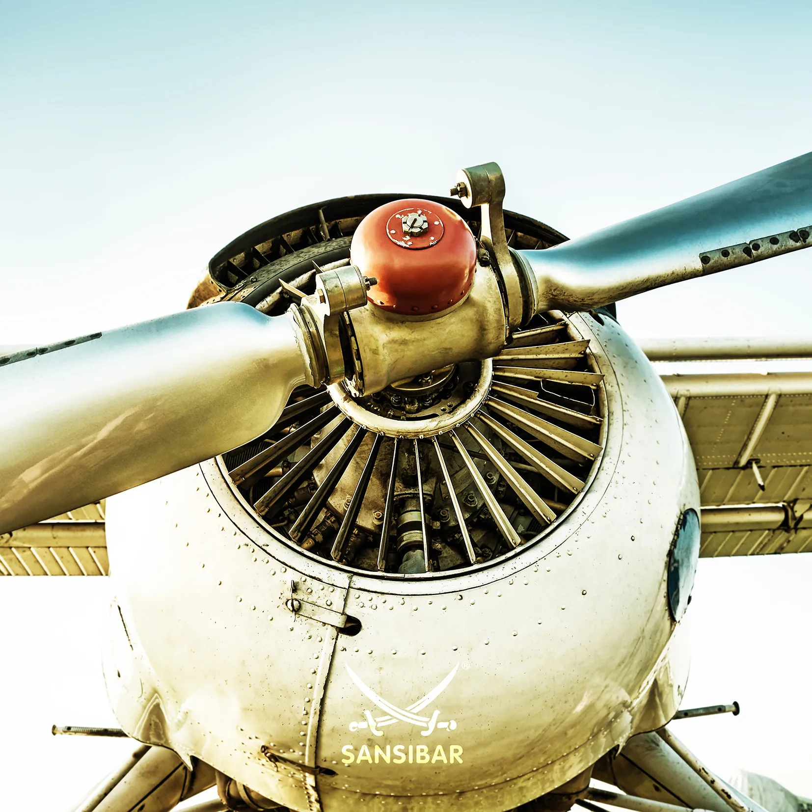 Acrylglasbild SANSIBAR Living 707941-1