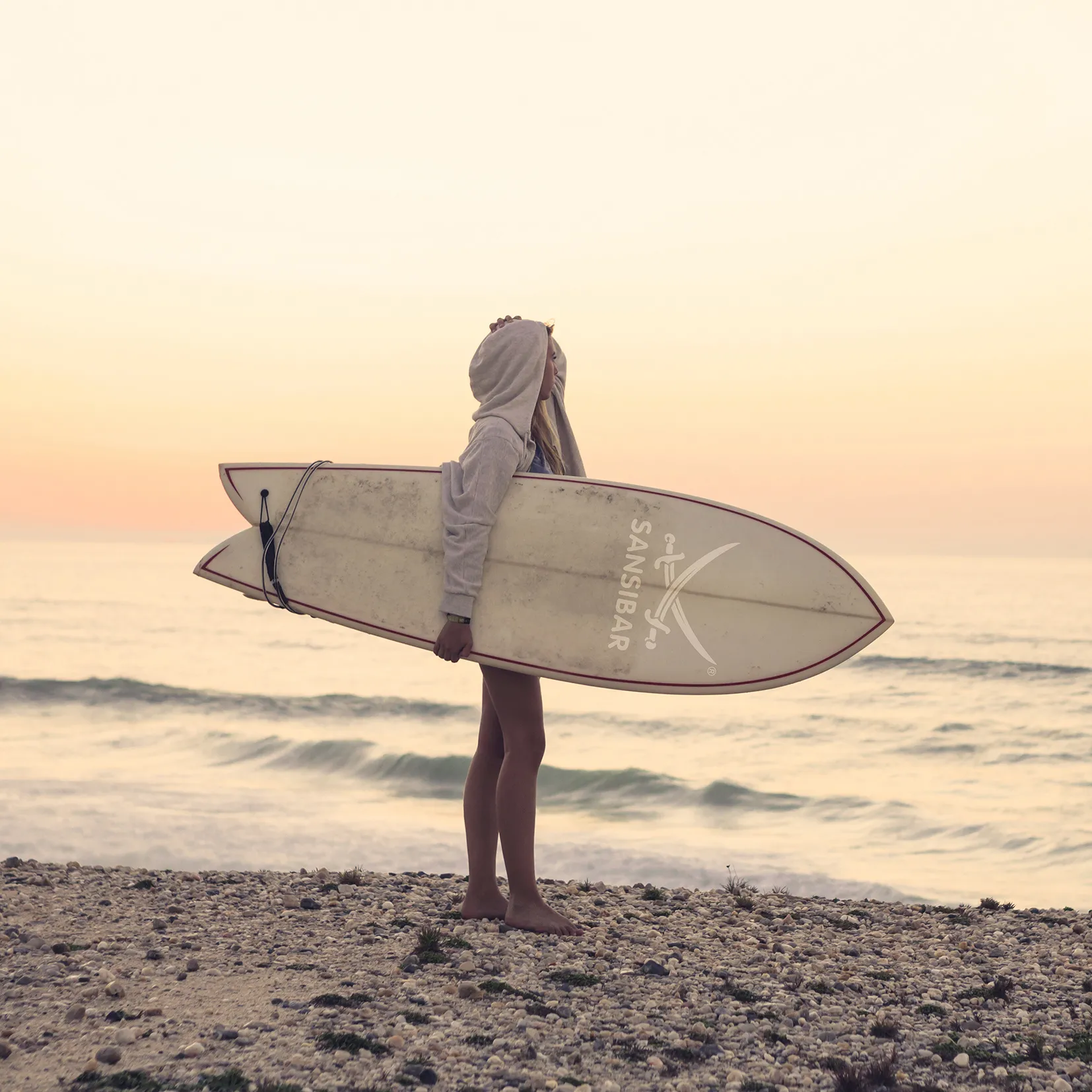 Acrylglasbild SANSIBAR Living 707957-1