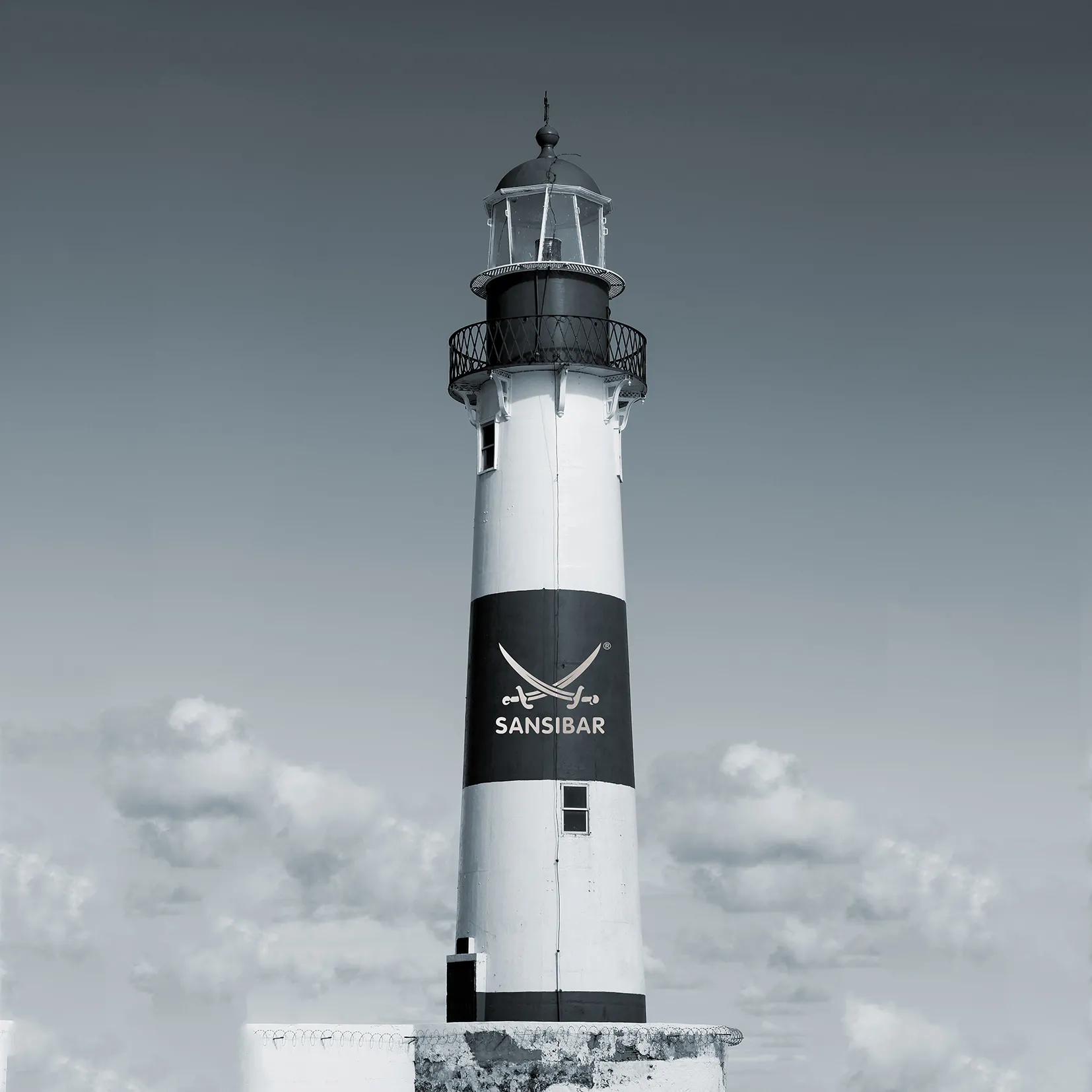 Acrylglasbild SANSIBAR Living 707962-1