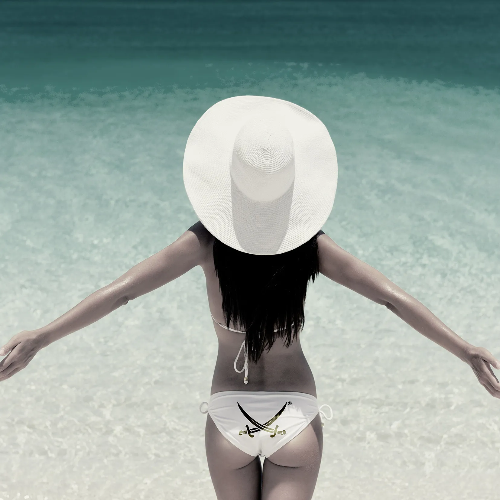 Acrylglasbild SANSIBAR Living 707963-1