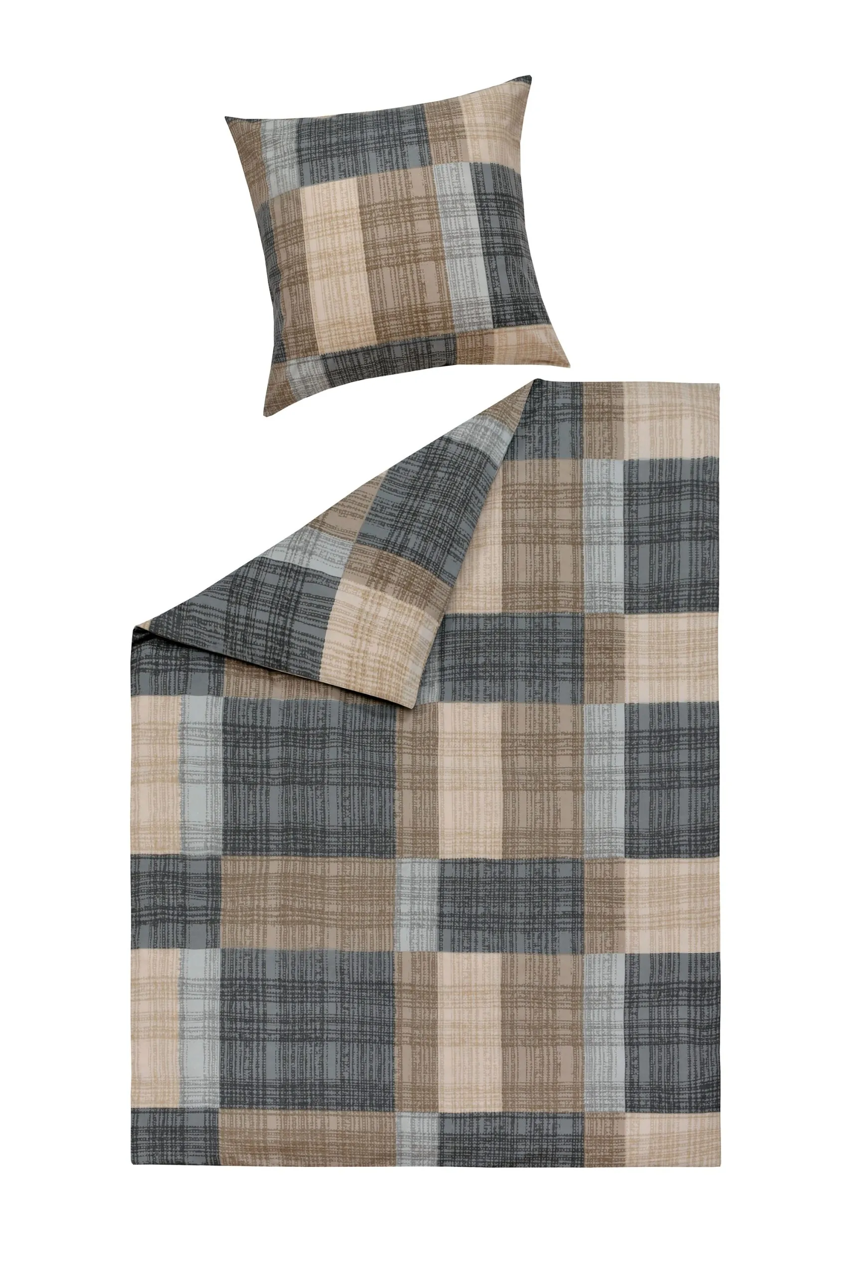 Bettwäsche JOSIE Polycotton 709220