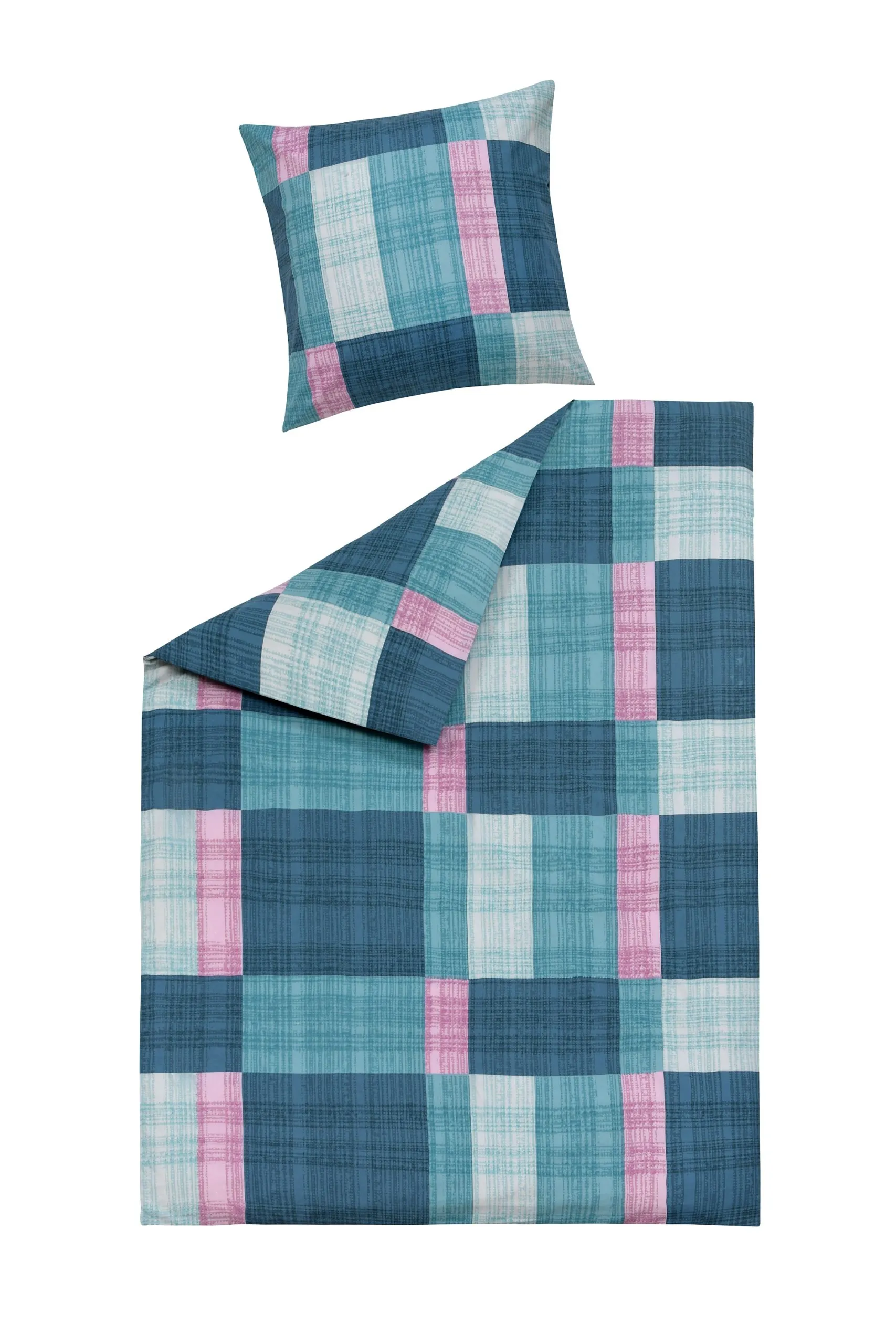 Bettwäsche JOSIE Polycotton 709221