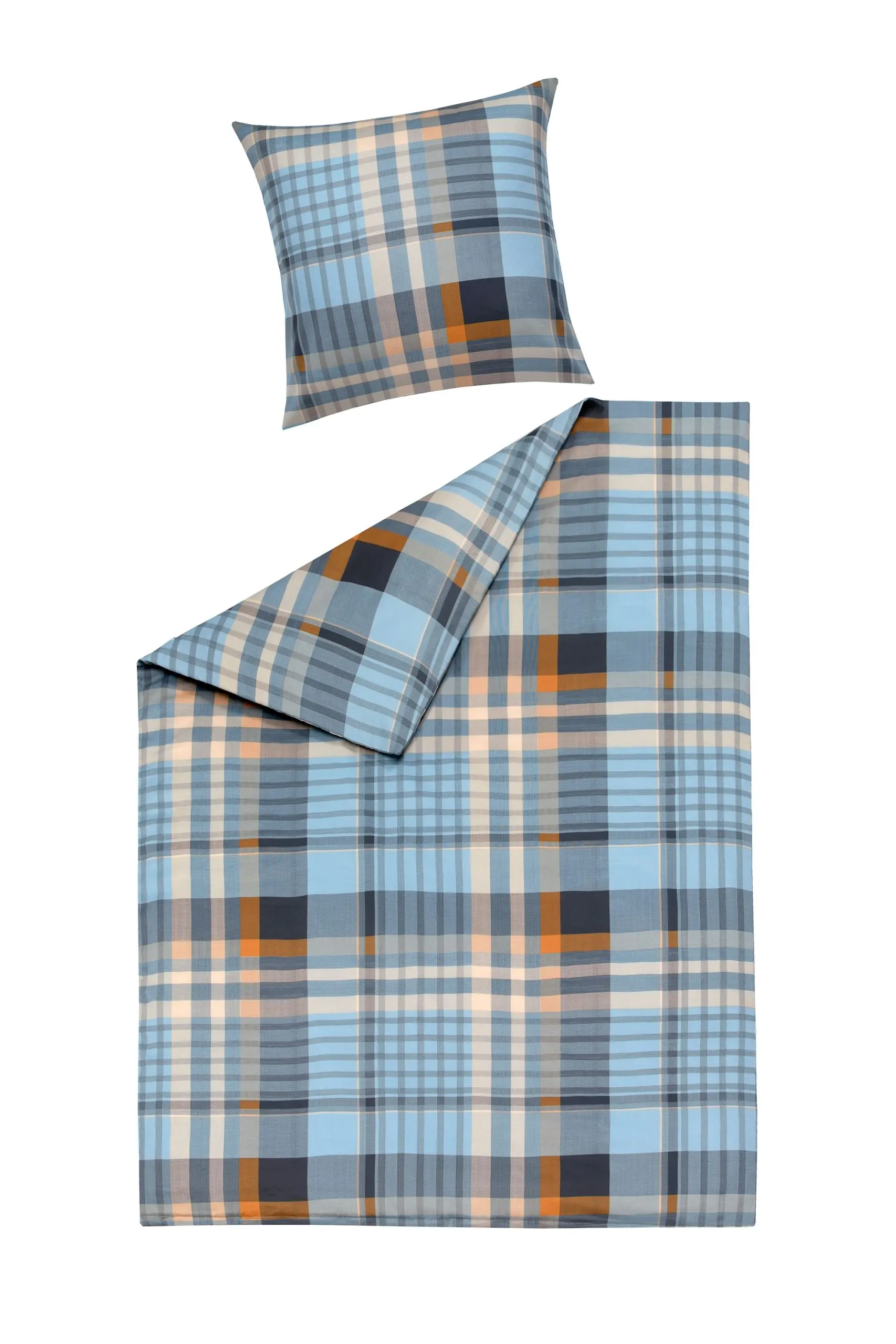 Bettwäsche RENATA Satin 709228