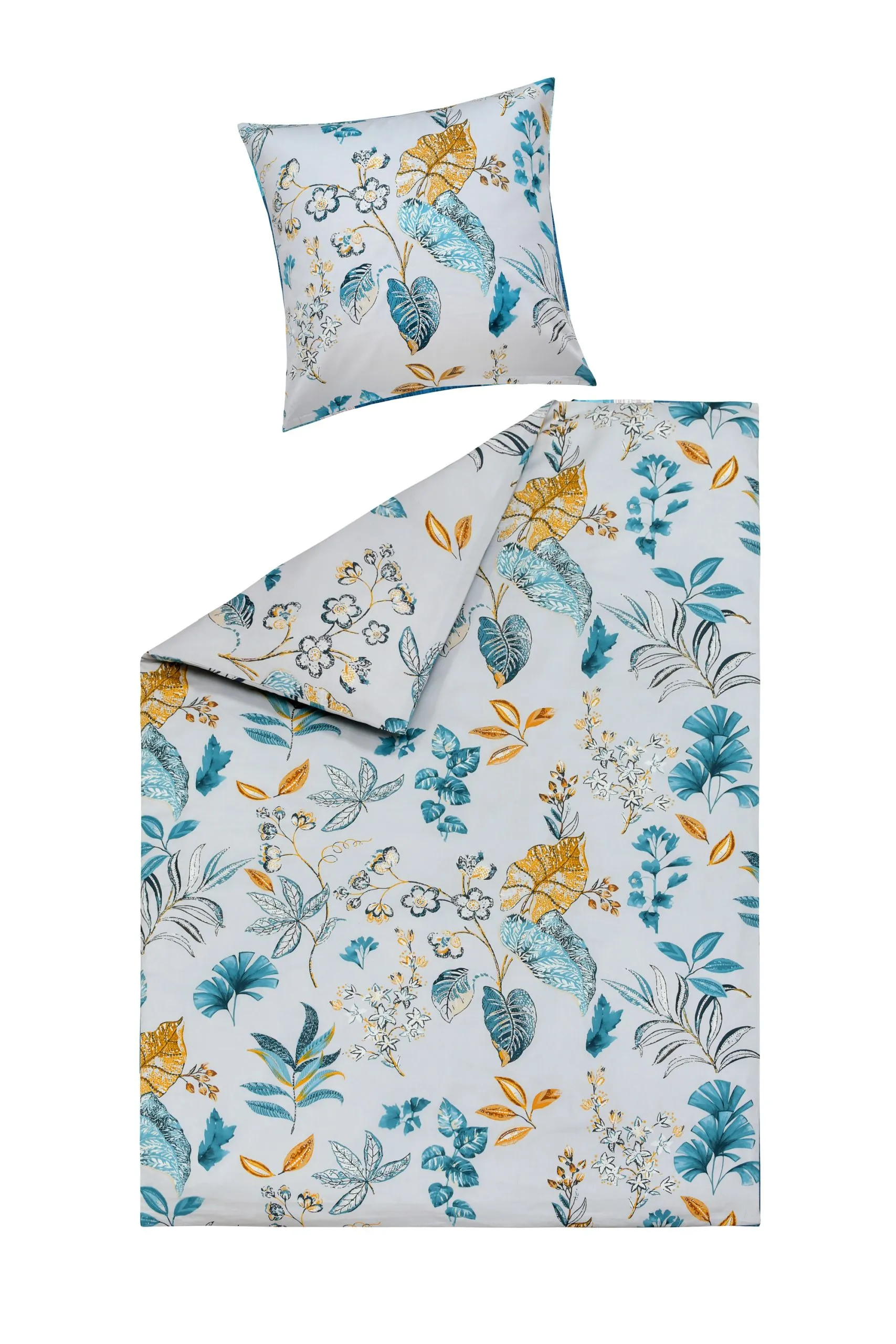 Bettwäsche PENELOPE Satin 709232