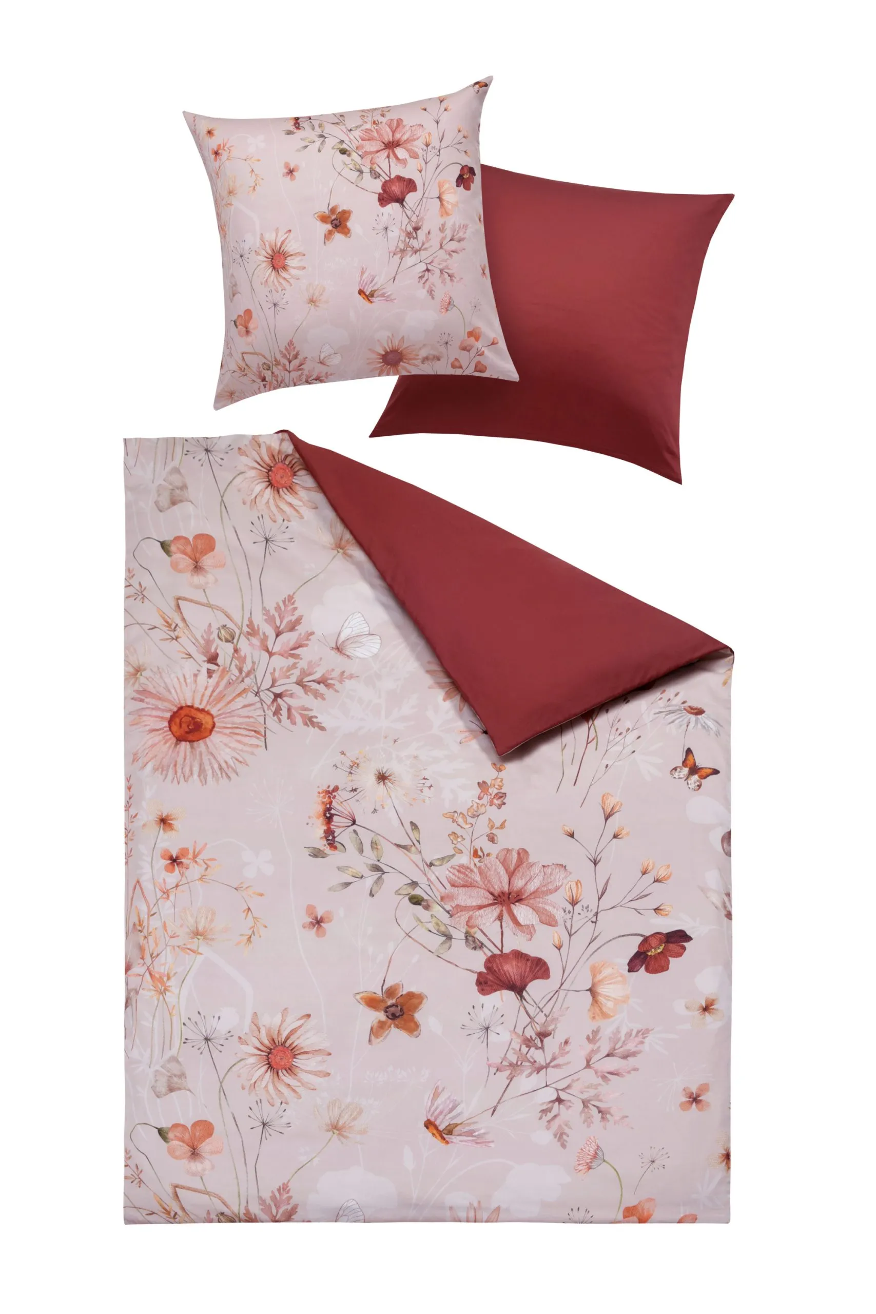 Bettwäsche CELINE Satin 709245