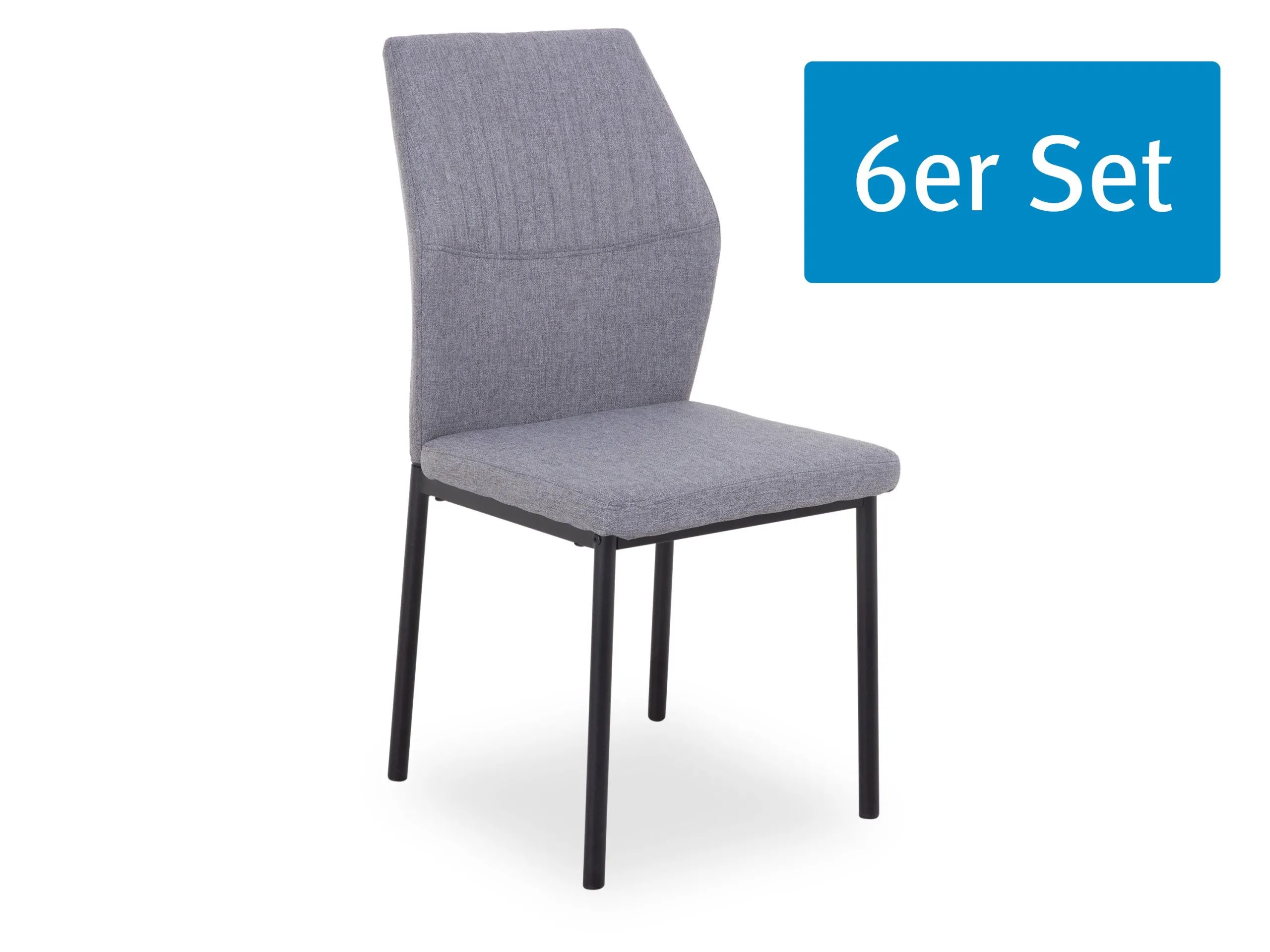 Polsterstühle ZABY 710326