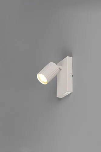 Wandspot SOKA 1-flammig 710692