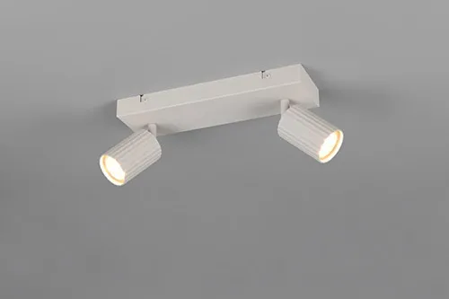 Wandspot SOKA 2-flammig 710693