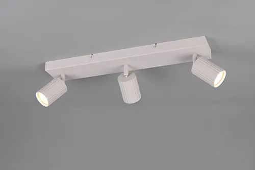 Wandspot SOKA 3-flammig 710694