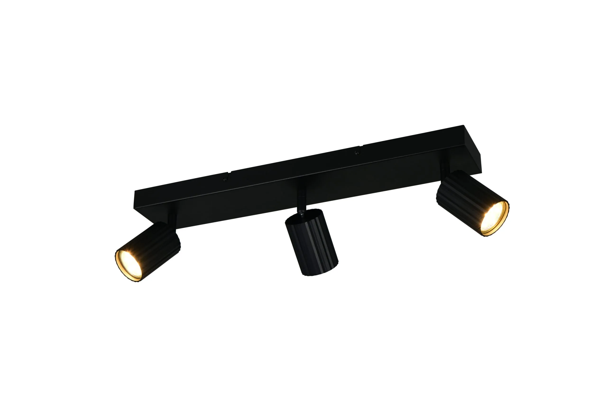 Wandspot SOKA 3-flammig 710699