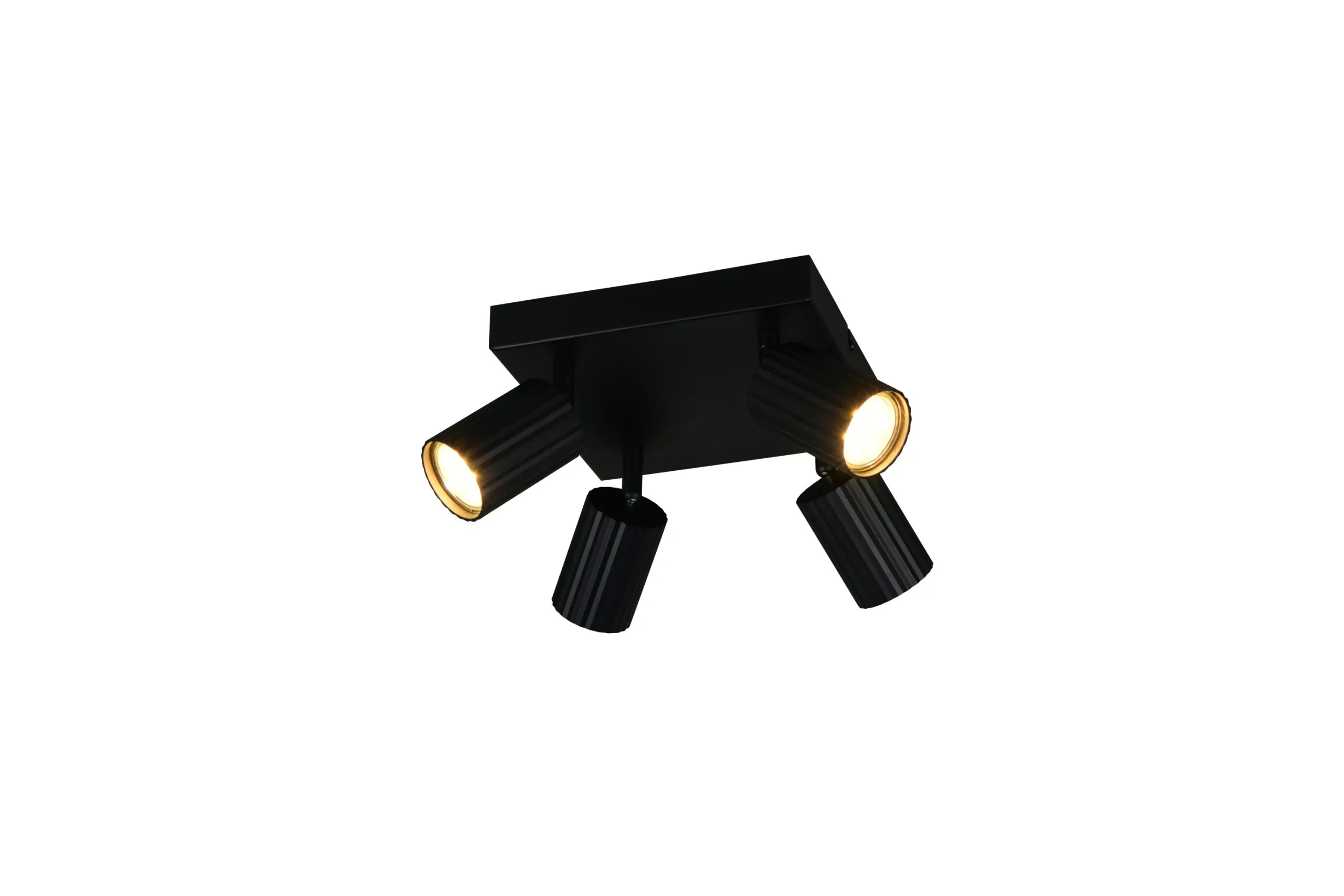 Wandspot SOKA 4-flammig 710700