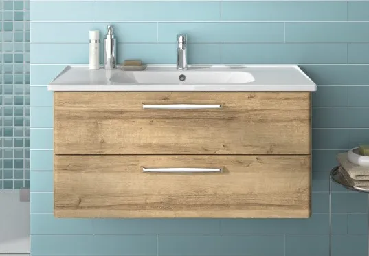 Waschplatz Aquarell TRENTINO 711872