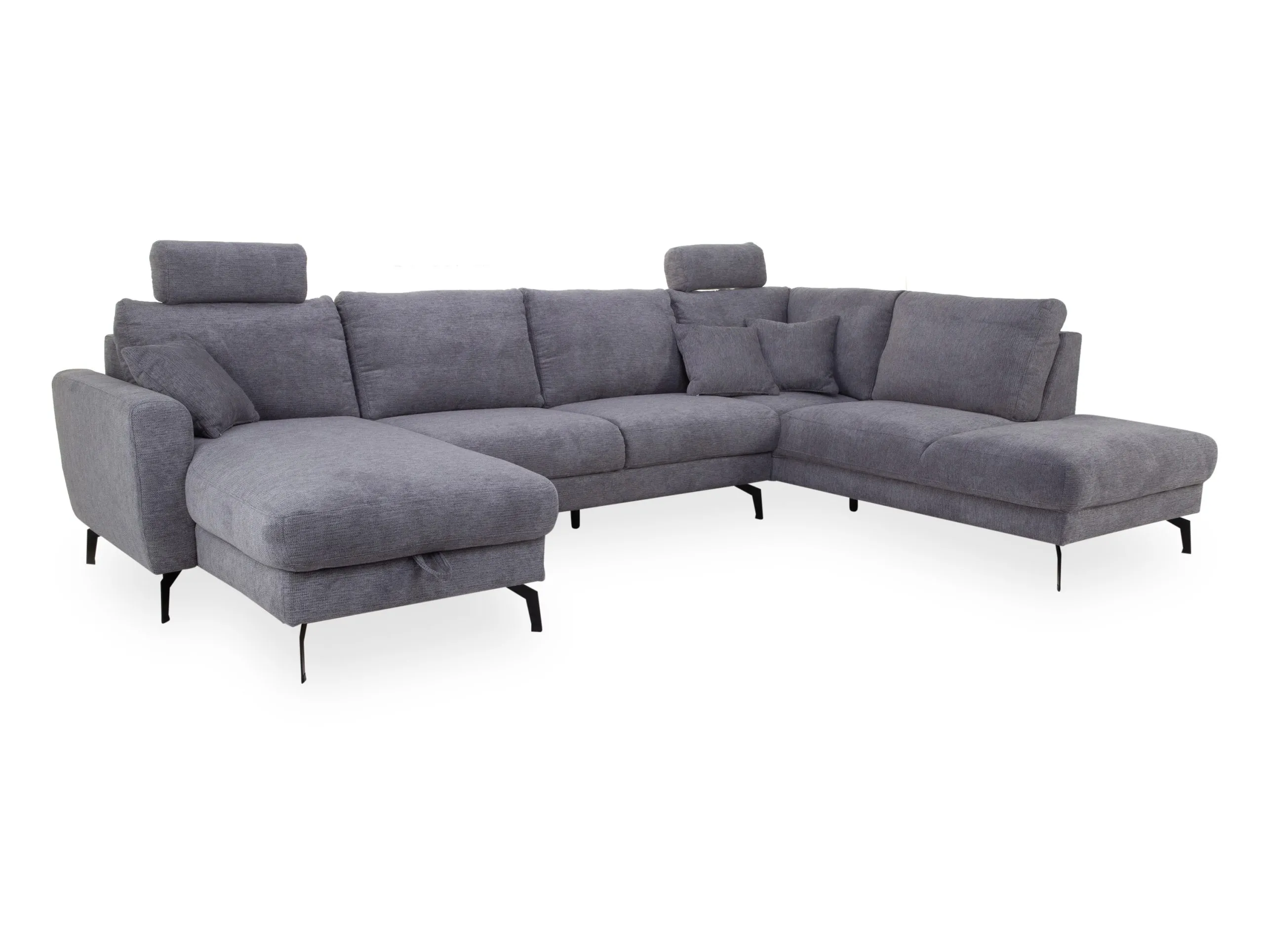 Wohnlandschaft HARPER MONIZ 712438