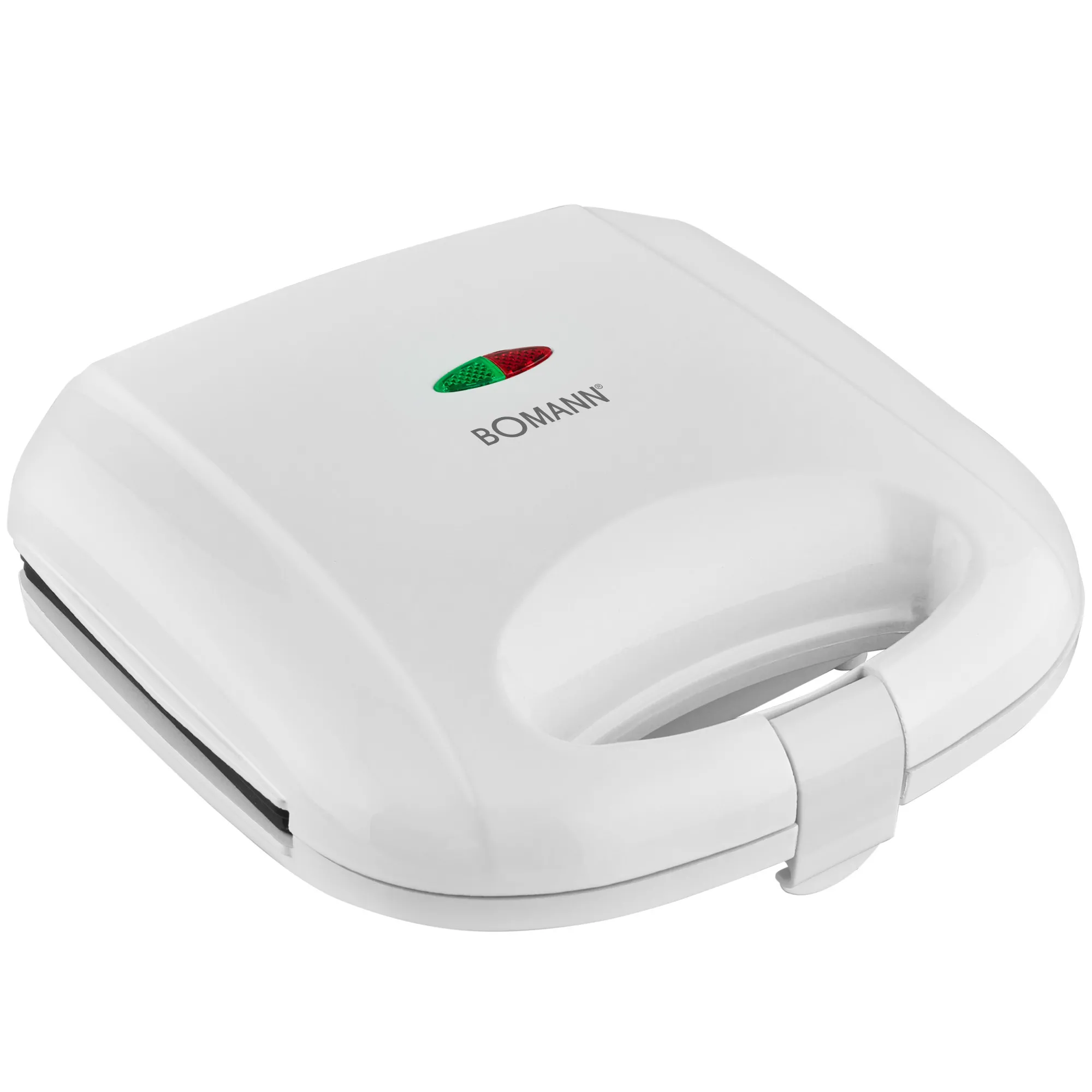 Sandwichtoaster WHITE 717068