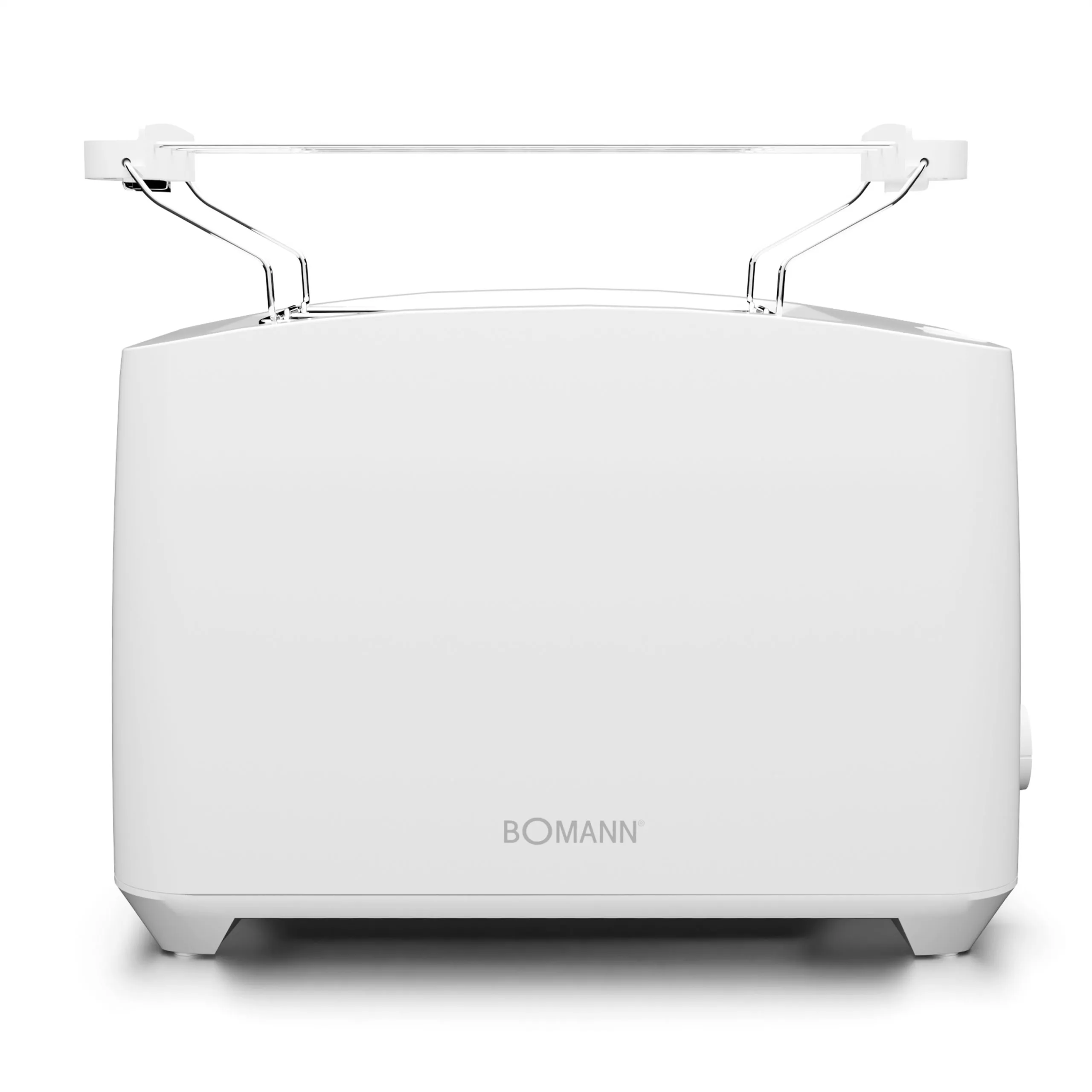 Toaster WHITE 717072