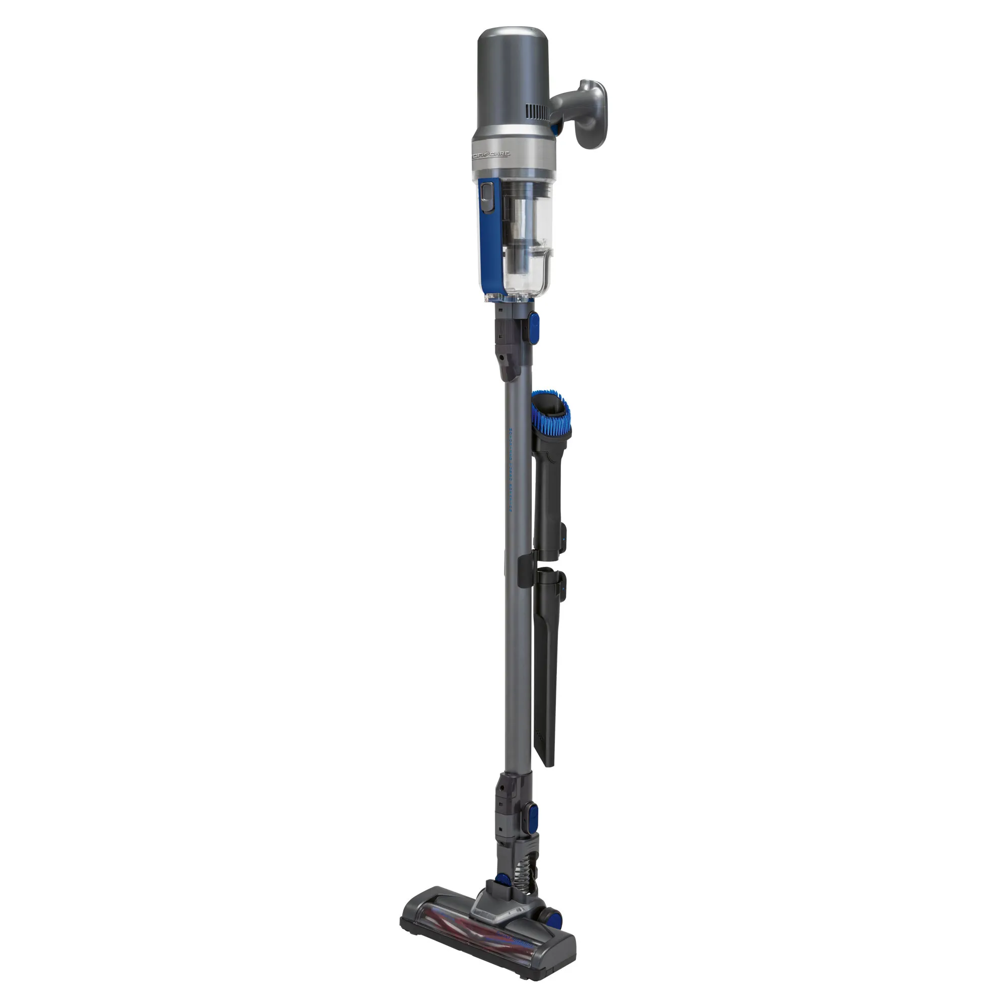 Hand-und Bodenstaubsauger AKKU 717084