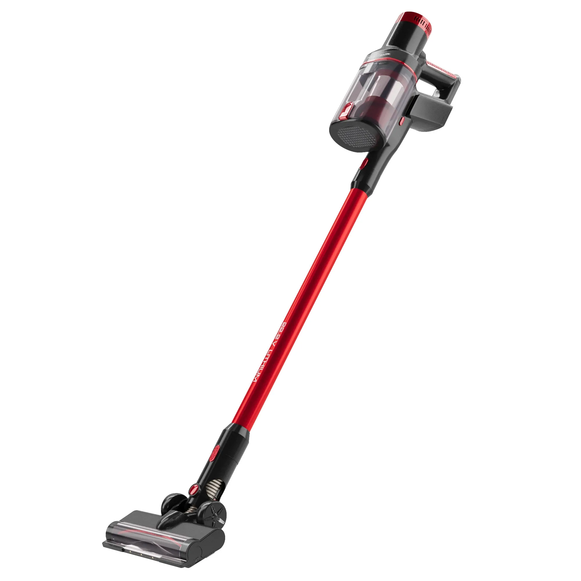 Hand-und Bodenstaubsauger AKKU 717090