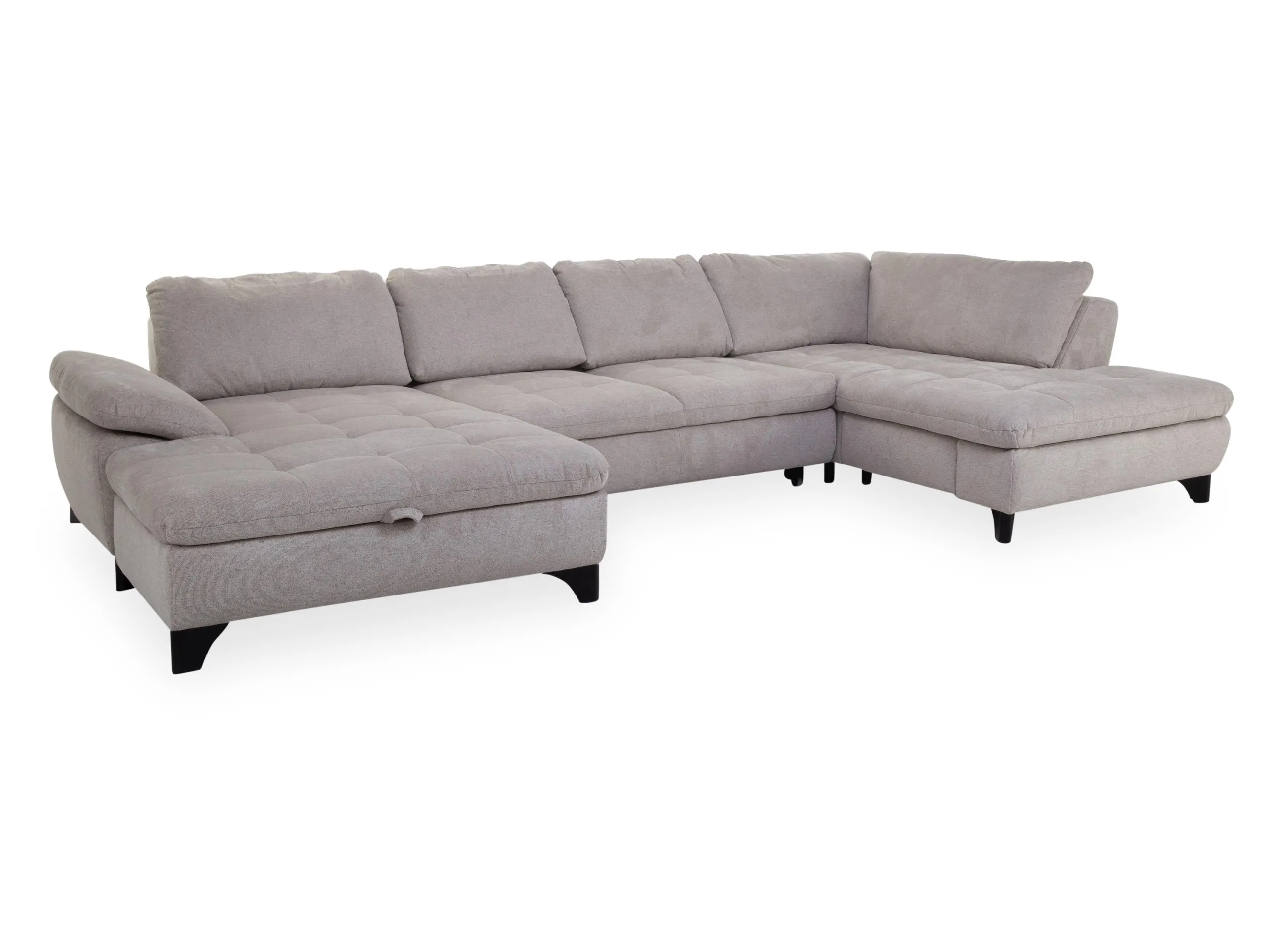 Wohnlandschaft SYSTEMPOLSTER MARGO 717337-1