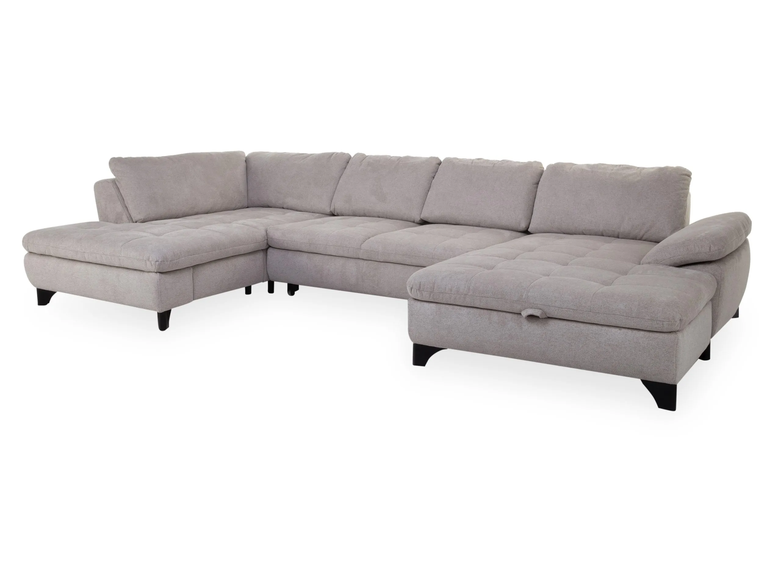 Wohnlandschaft SYSTEMPOLSTER MARGO 717355-1