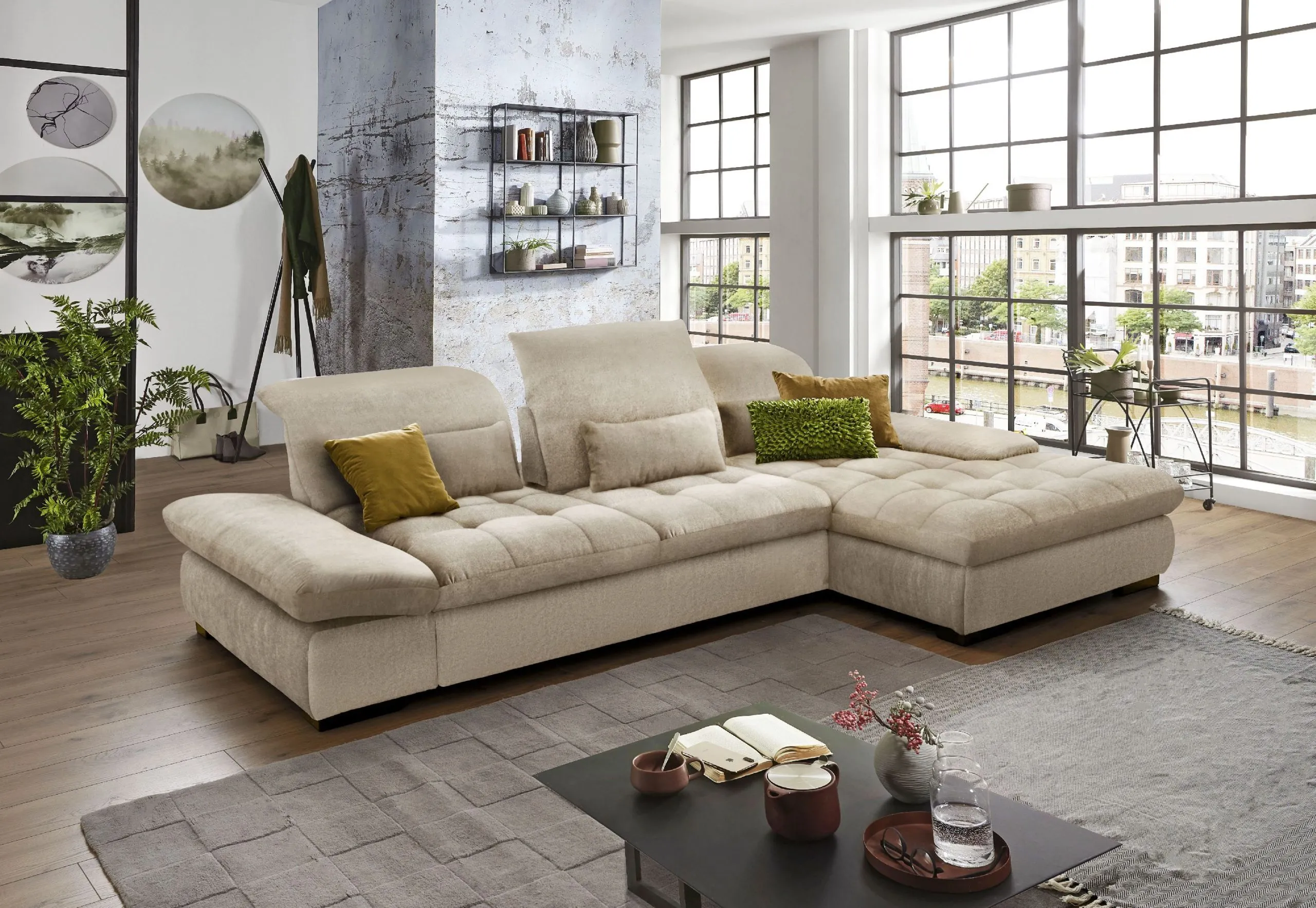 Polsterecke vito FULLA 717473-1