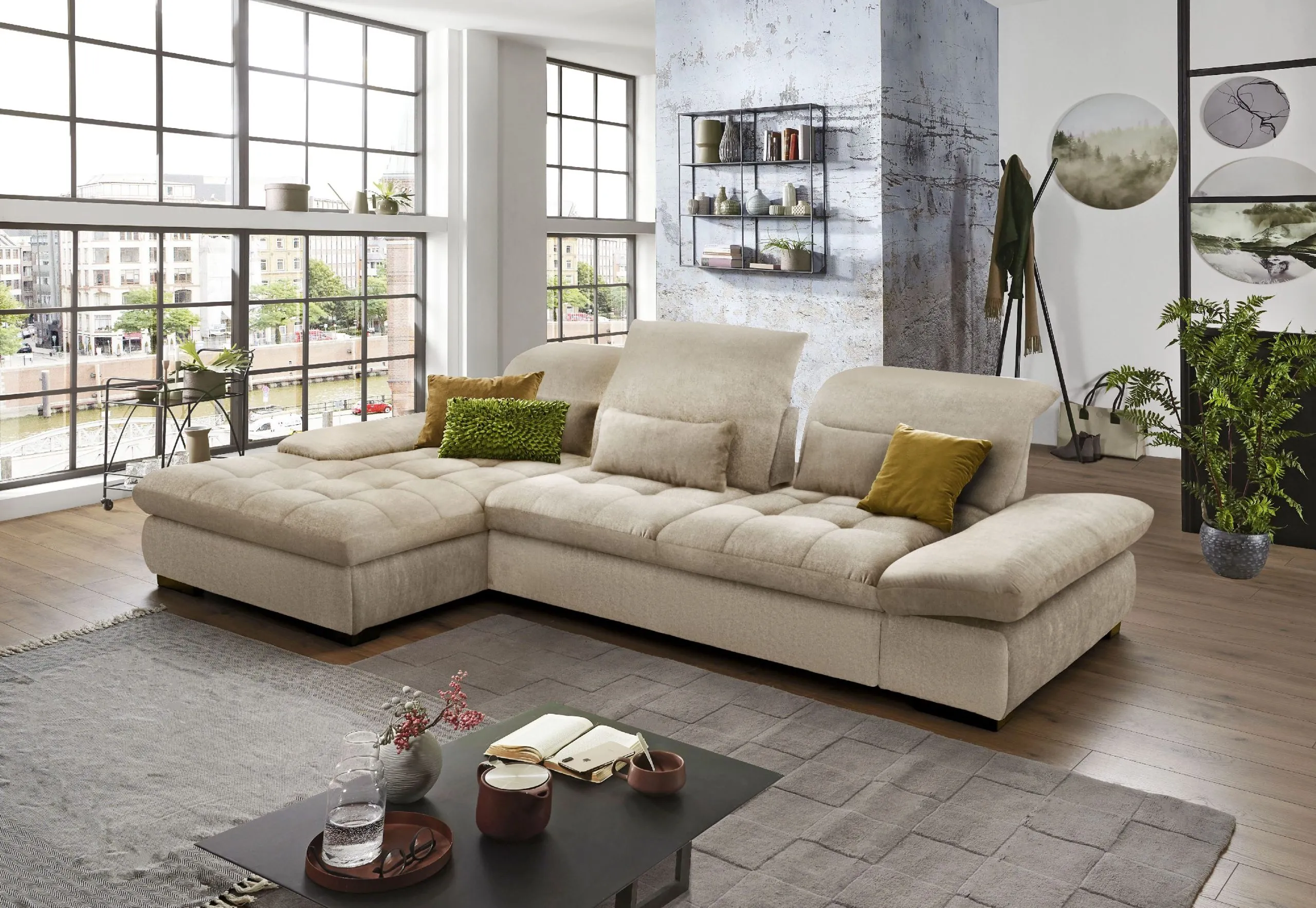 Polsterecke vito FULLA 717474-1