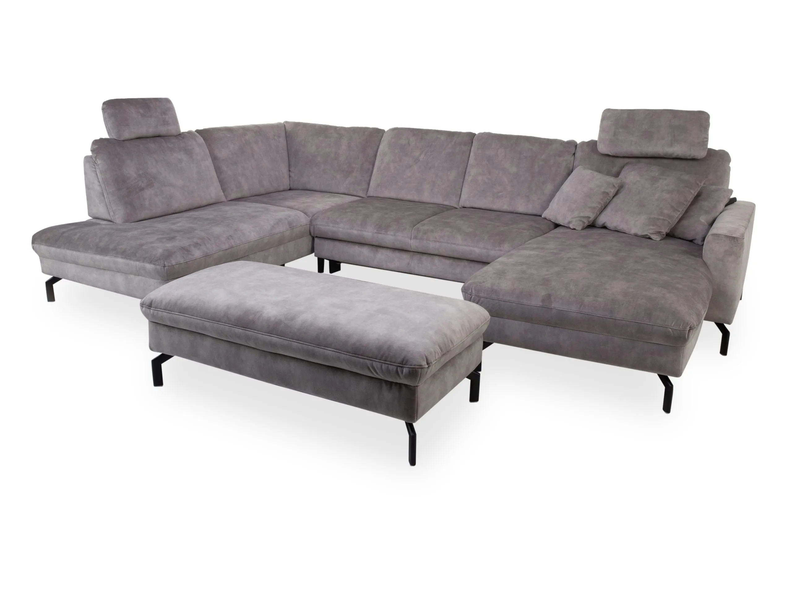 Polsterecke SYSTEMPOLSTER ZELDA 718213