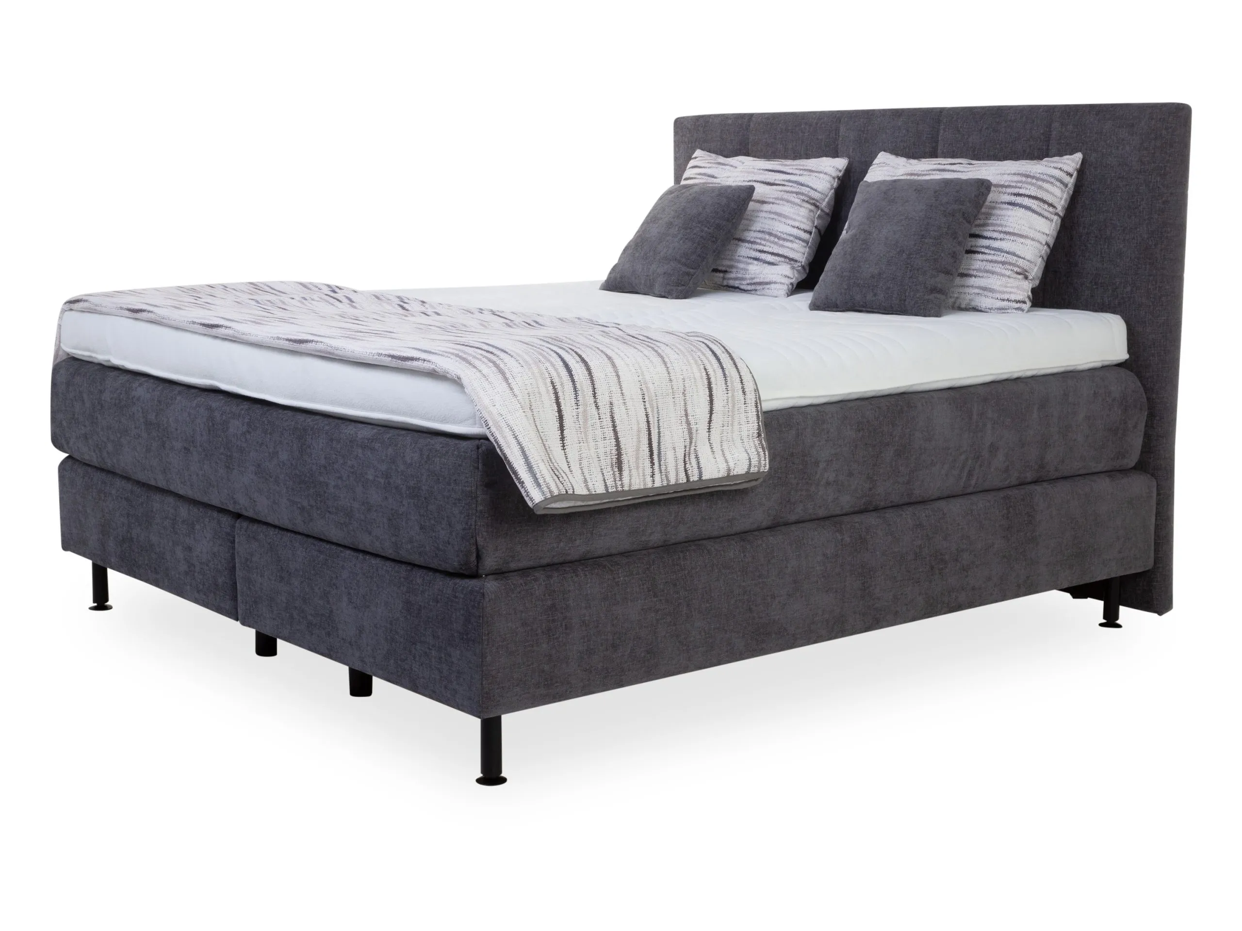 Boxspringbett ELASTOFORM OLINTO 718392