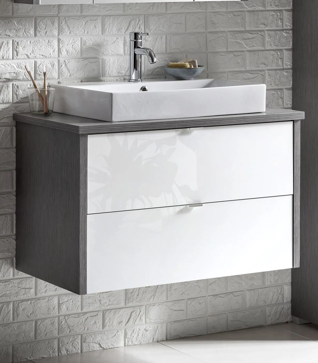 Waschplatz HARPER SINGEN 720101