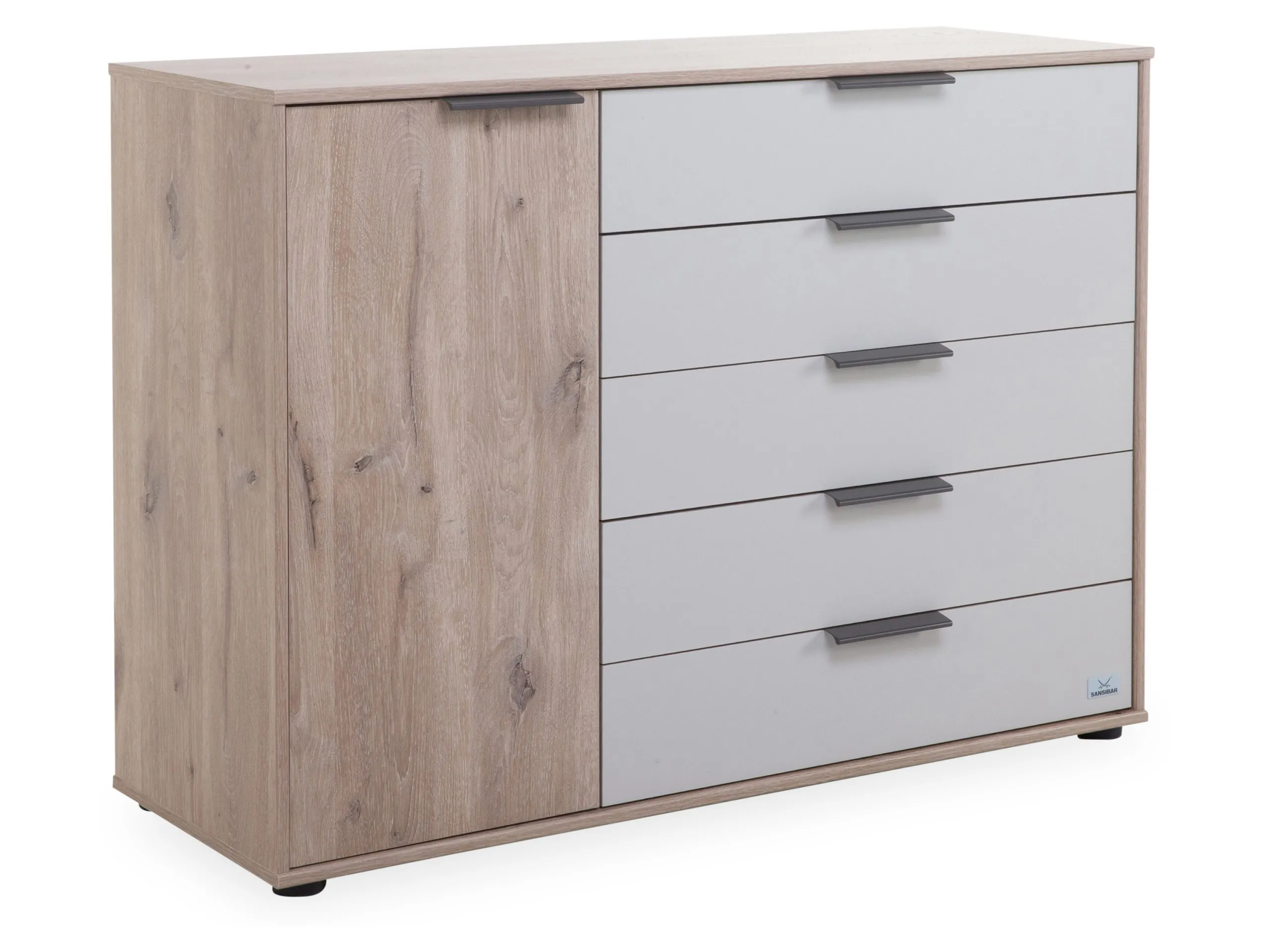 Kommode SANSIBAR VILBERGEN 720431